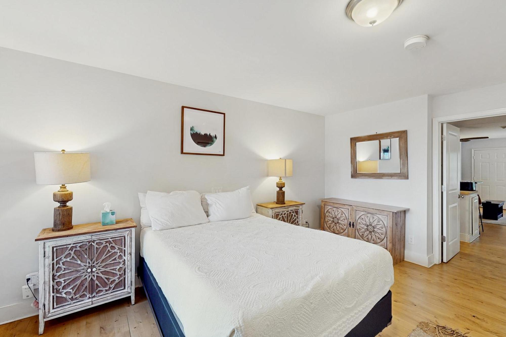 Apartment Town Jewel *