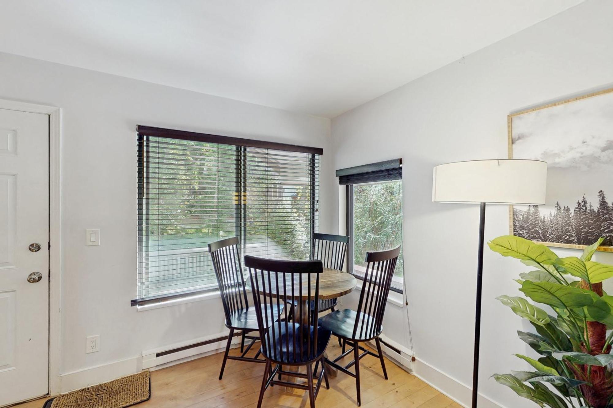 Town Jewel Telluride