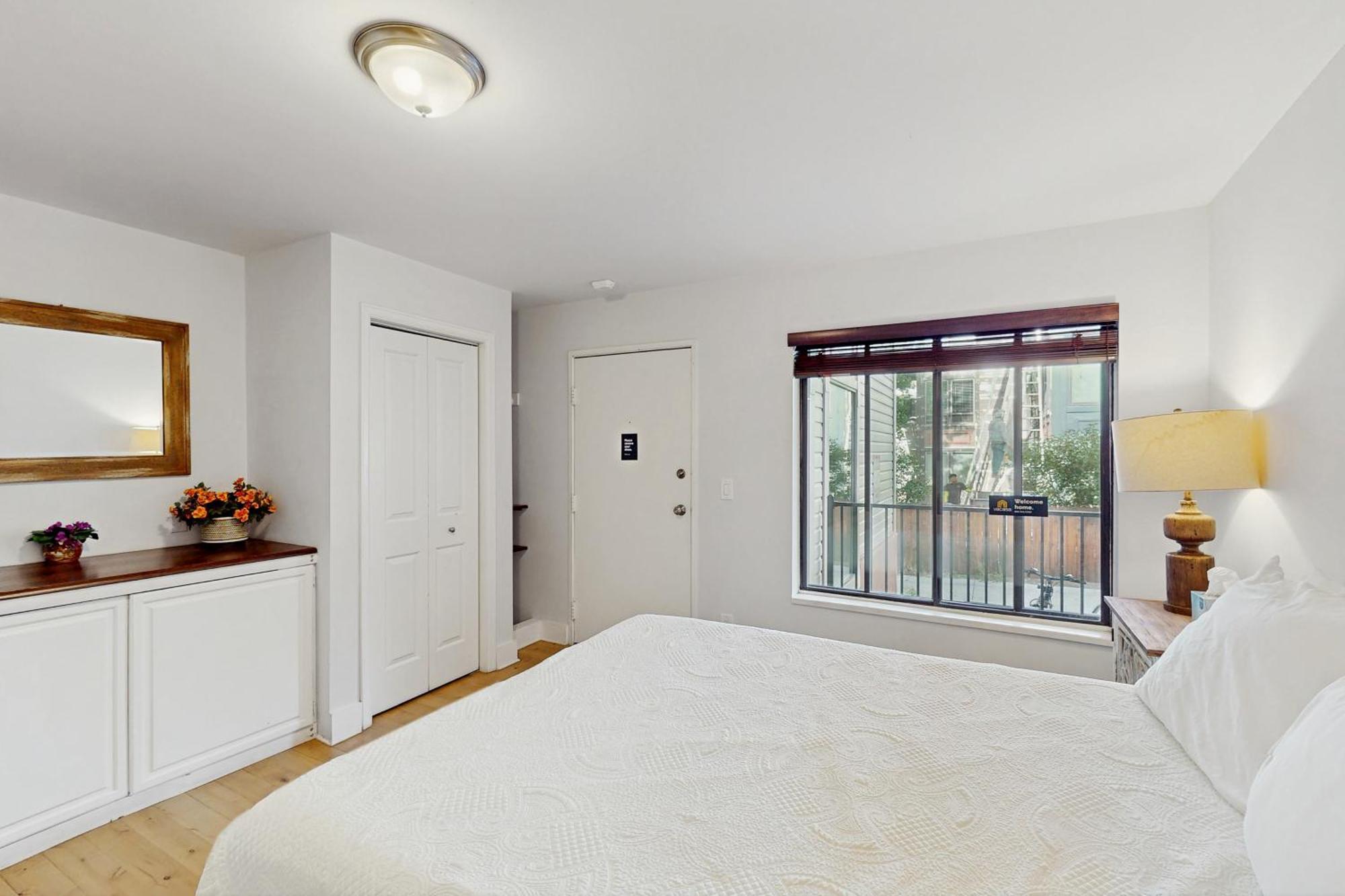 Apartment Town Jewel