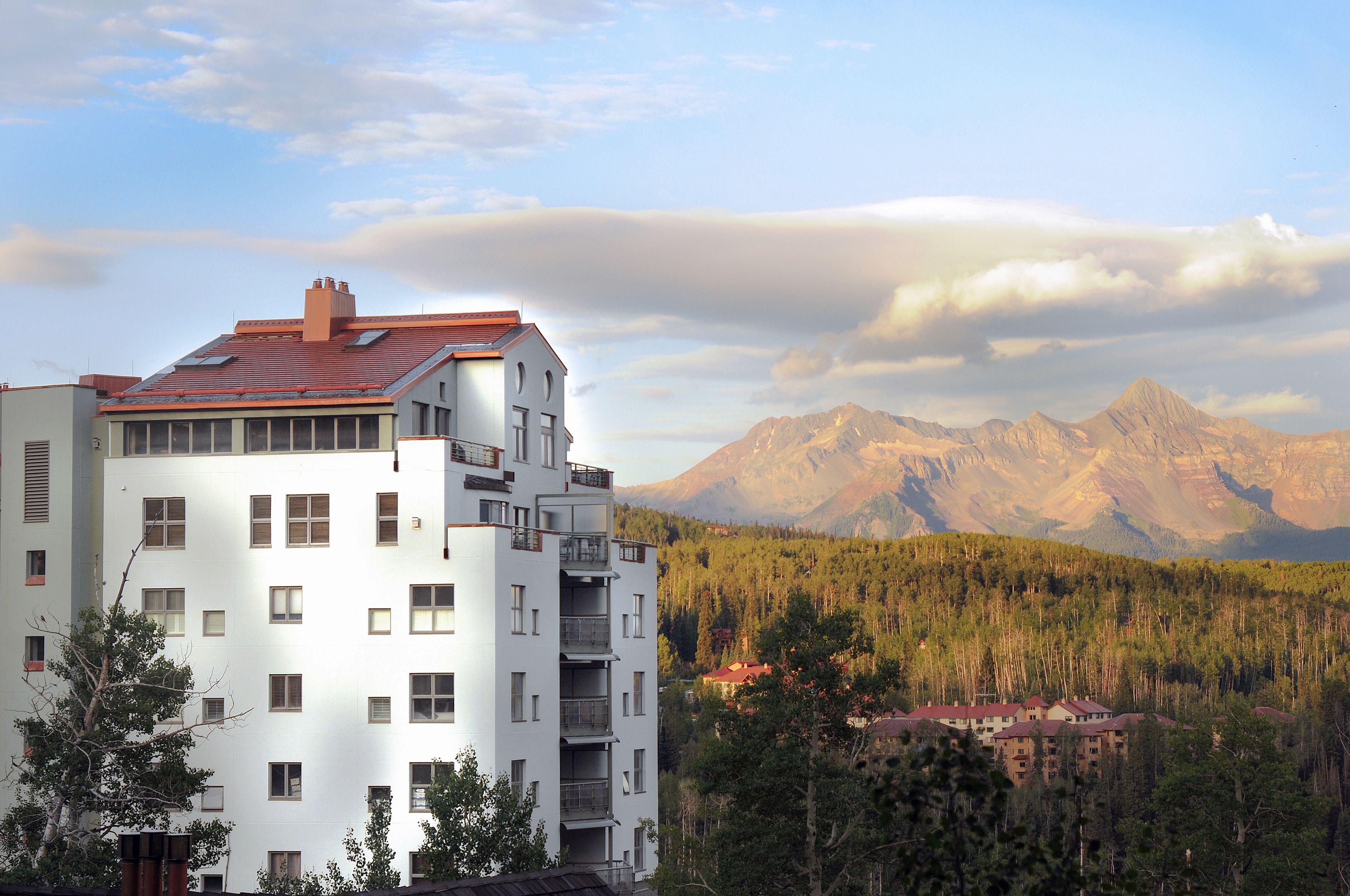 The Peaks And 3* Telluride