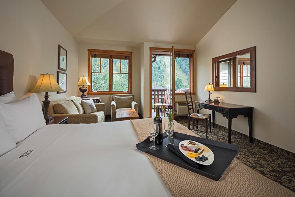 The 4* Telluride