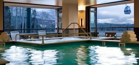 Hotel At Lost Creek Telluride