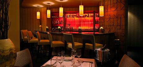 At Lost Creek Hotel Telluride