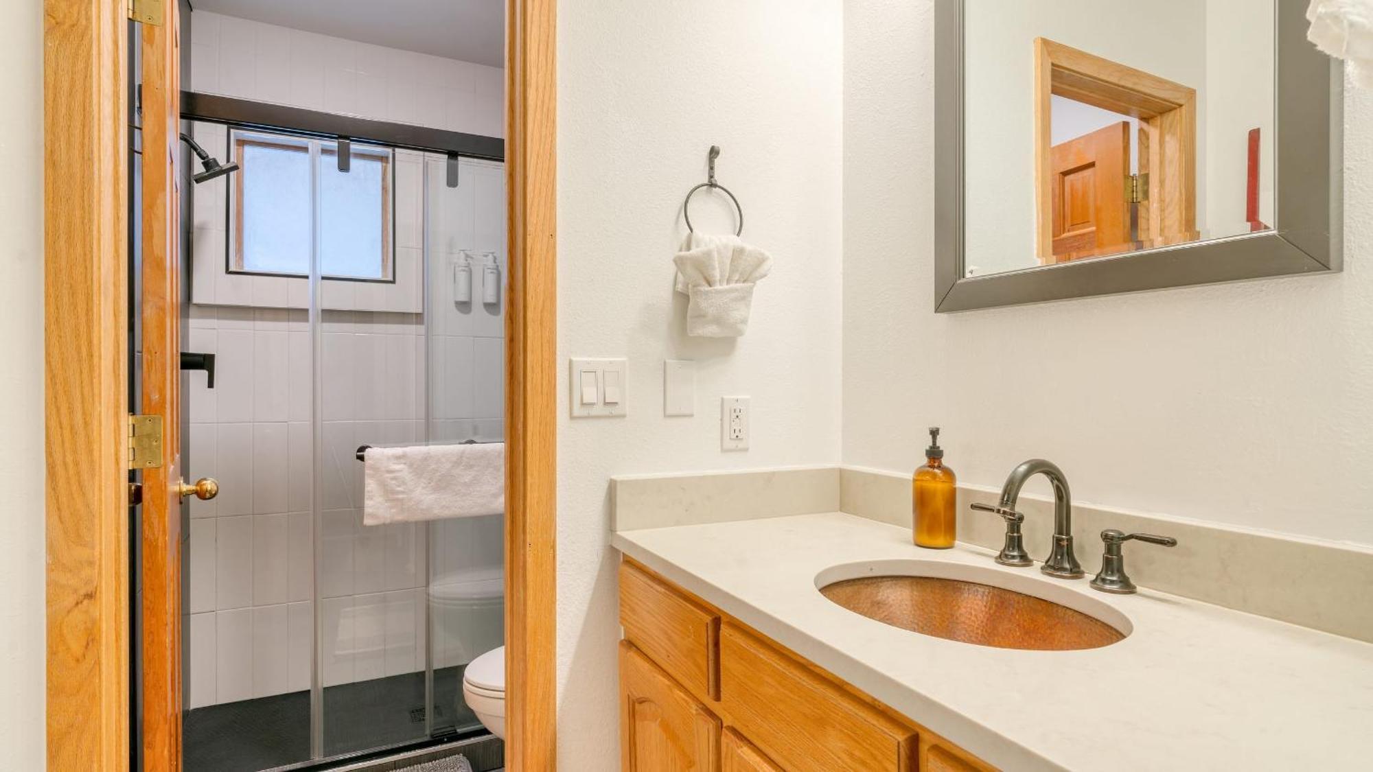 Holiday home Le Chamonix B By Avantstay Located In Mountain Village Close To Gondola Skiing