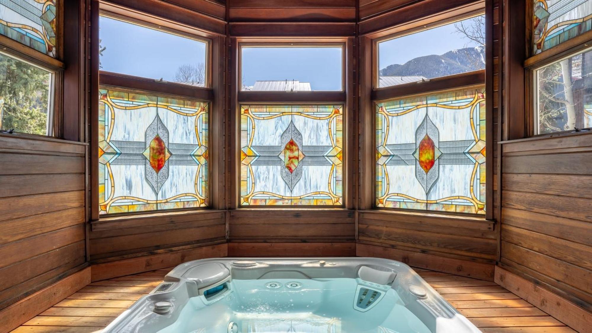 Smuggler B By Avantstay Excellent Within Walking Distance Of Lift 7 Holiday home