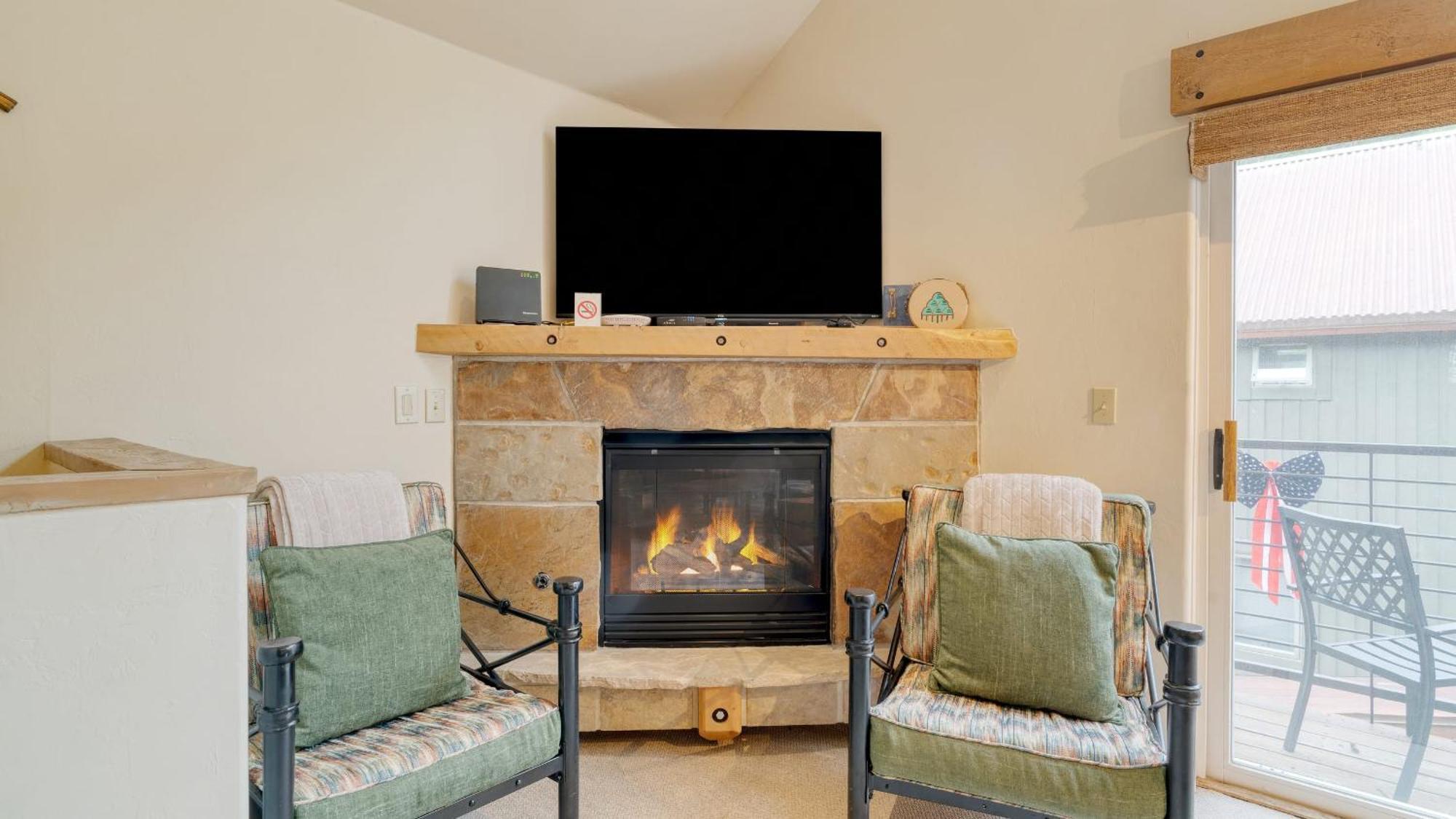 Double Diamond 23 By Avantstay Close To Town The Slopes Holiday home