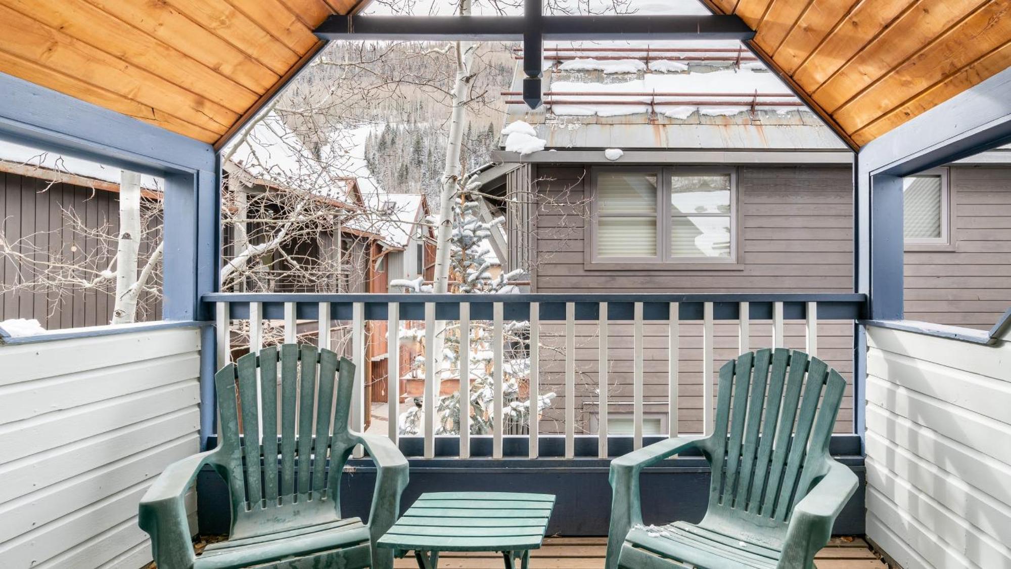 Holiday home Smuggler B By Avantstay Excellent Within Walking Distance Of Lift 7 Telluride