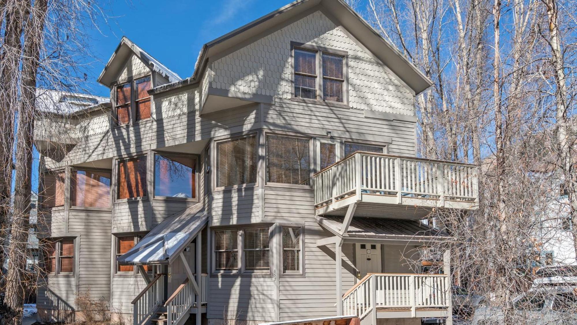 Plunge A By Avantstay Stunning Views A Block From Lift 7