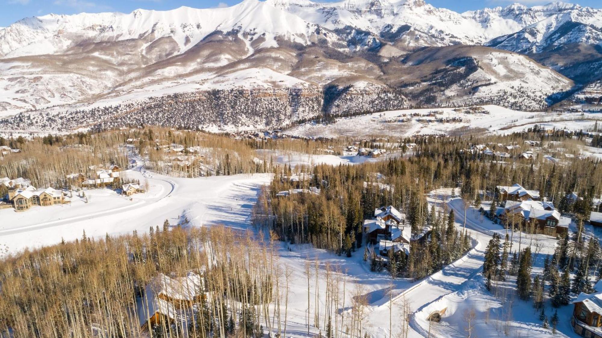 Snowdrift By Avantstay Breathtaking W Prime Access Holiday home