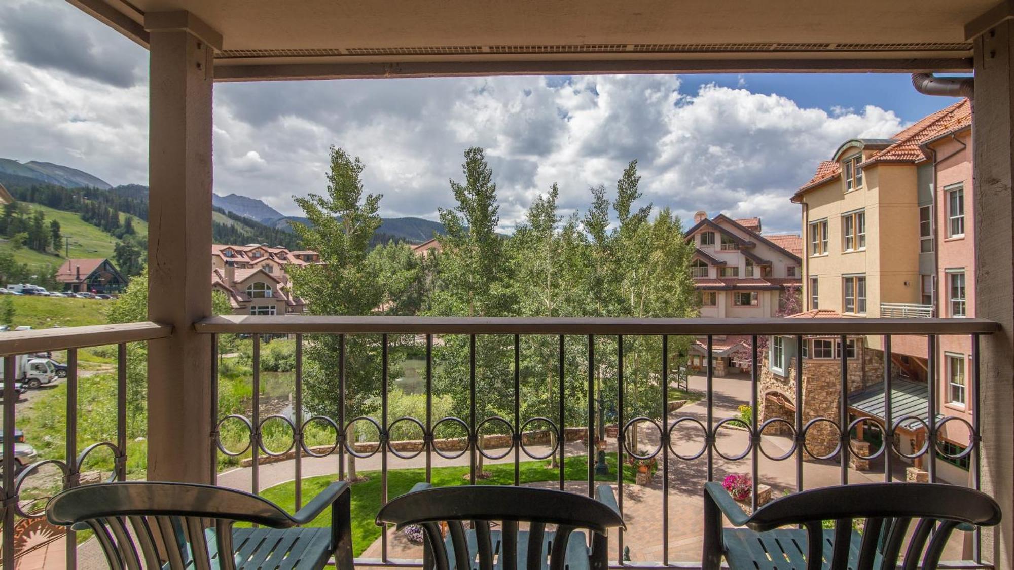 Apartment Westermere 311 - 2 By Avantstay Just Steps From Area W Great Views