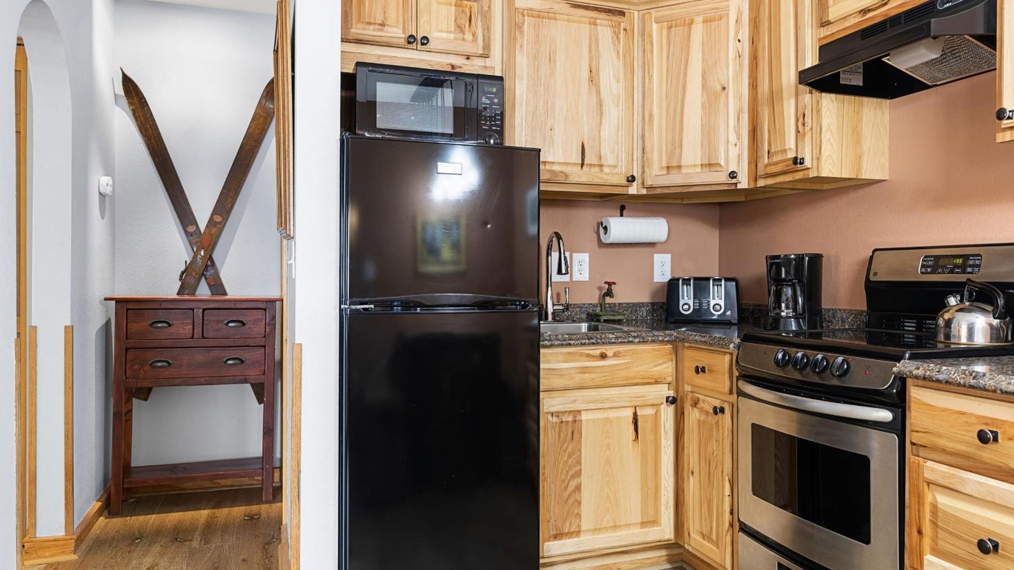 Holiday home Le Chamonix B By Avantstay Located In Mountain Village Close To Gondola Skiing Telluride