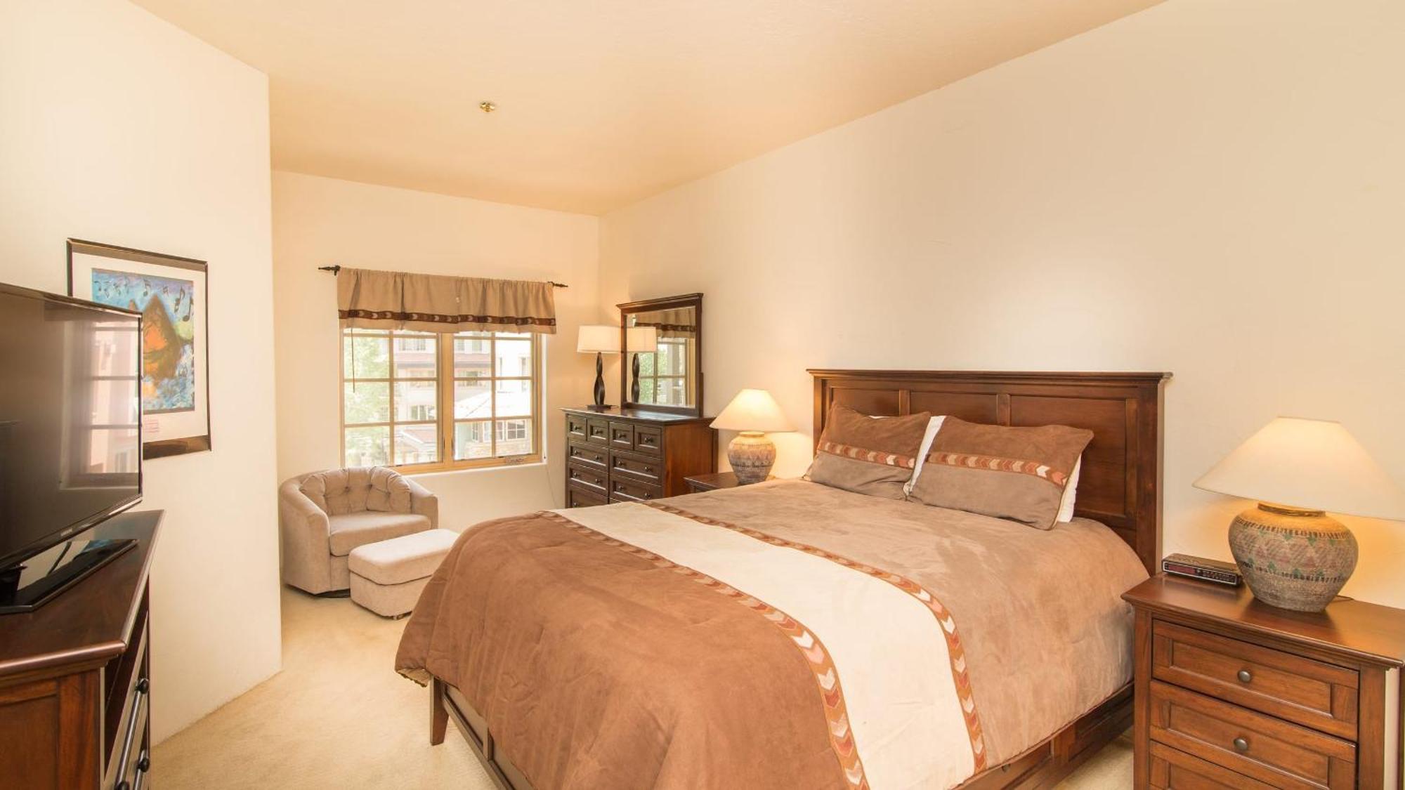 Westermere 311 - 2 By Avantstay Just Steps From Area W Great Views *