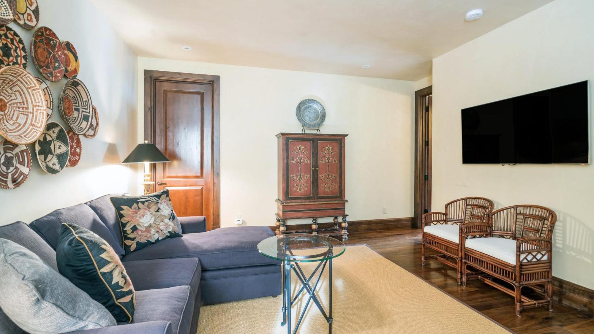 At Tristant 137 By Avantstay In Out W Panoramic Views Hot Tub * Telluride