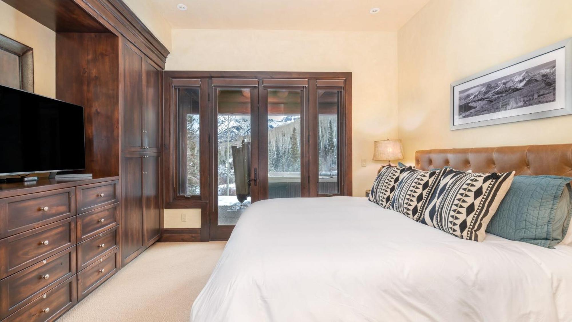 Holiday home At Tristant 137 By Avantstay In Out W Panoramic Views Hot Tub