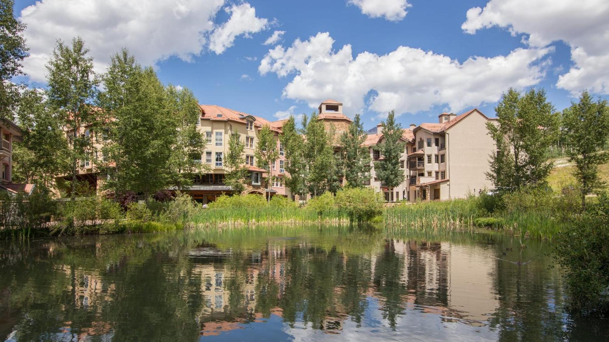 Westermere 311 - 2 By Avantstay Just Steps From Area W Great Views *