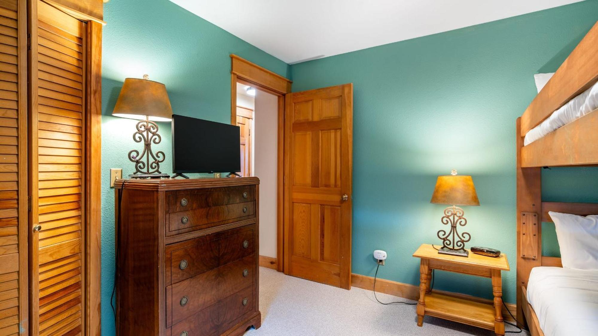 Holiday home Smuggler B By Avantstay Excellent Within Walking Distance Of Lift 7 *