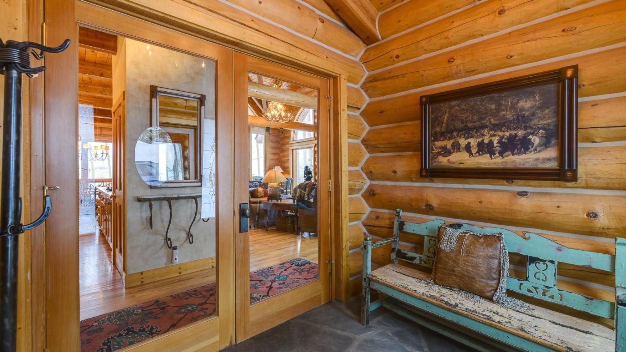 Holiday home Snowdrift By Avantstay Breathtaking W Prime Access