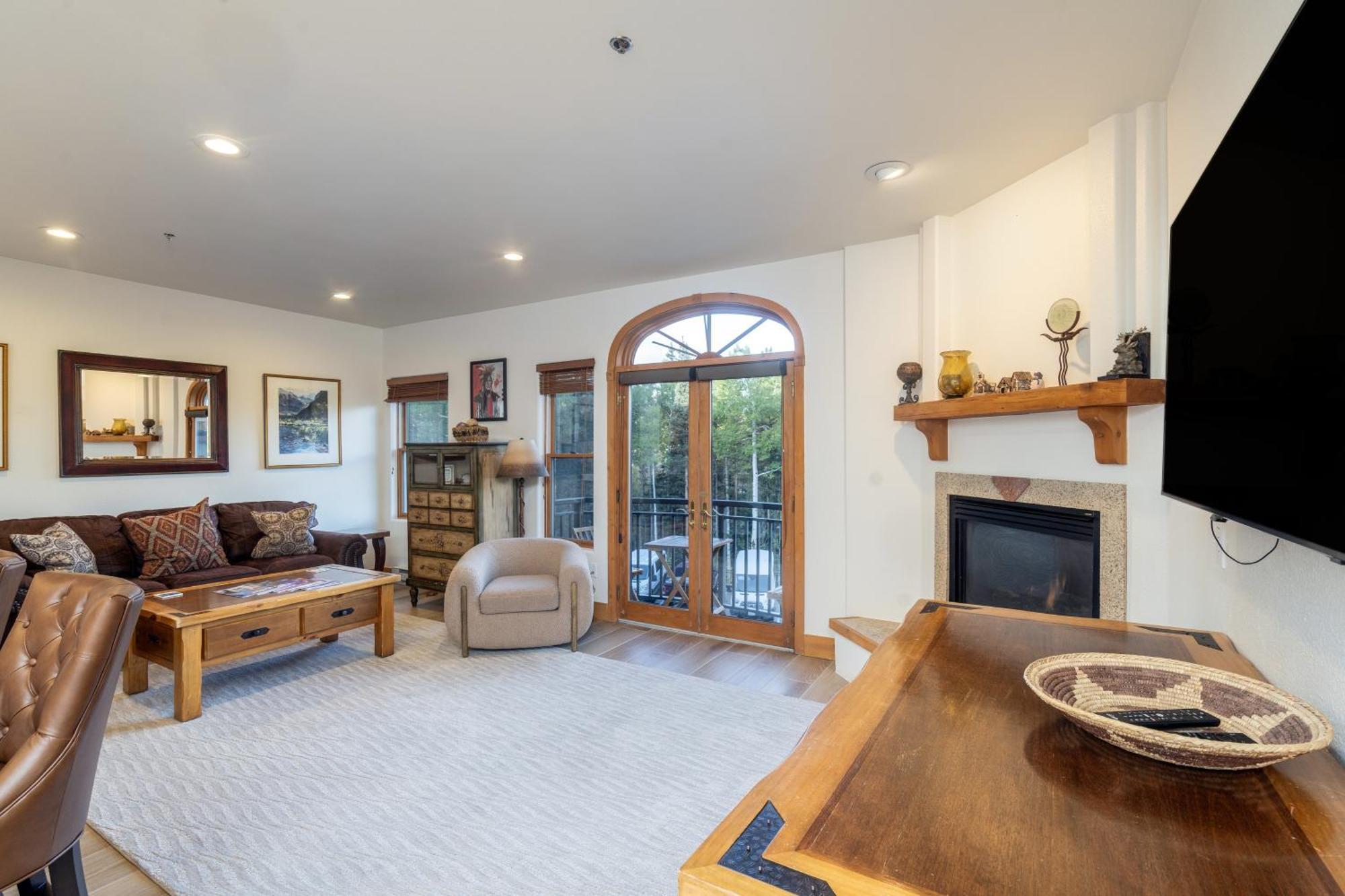 Bear Creek 211 By Alpine * Telluride