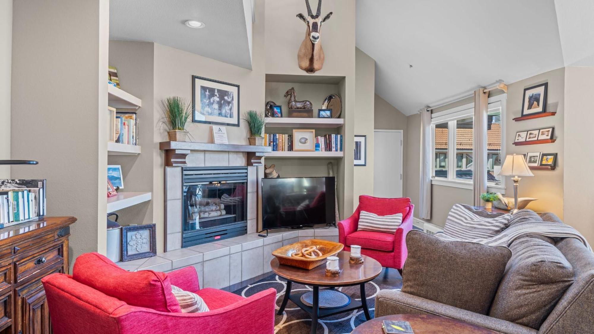 Holiday home Blue Mesa Penthouse By Avantstay Buyout Of 3 Units Ski-inski-out