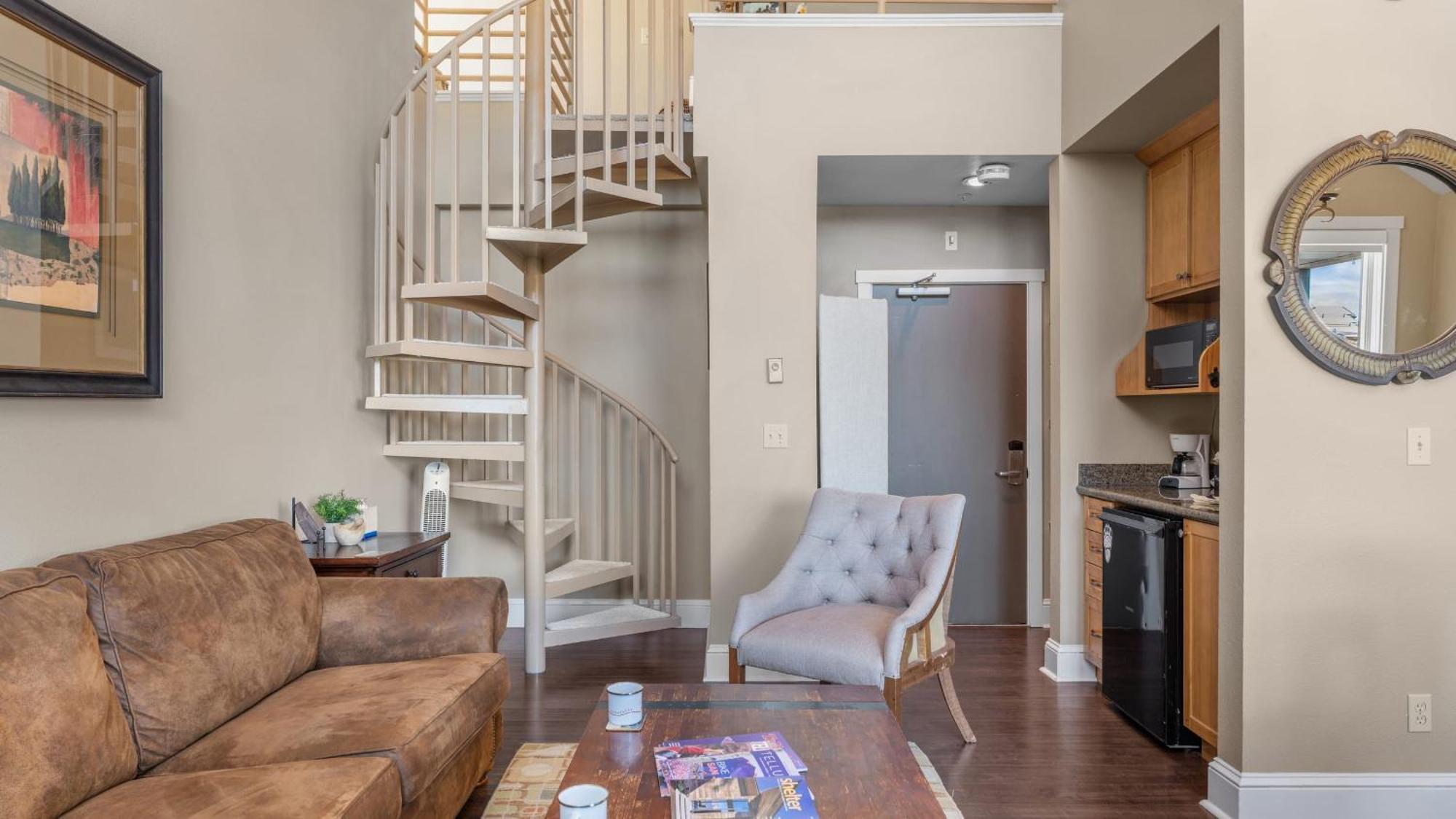 Blue Mesa Penthouse By Avantstay Buyout Of 3 Units Ski-inski-out * Telluride