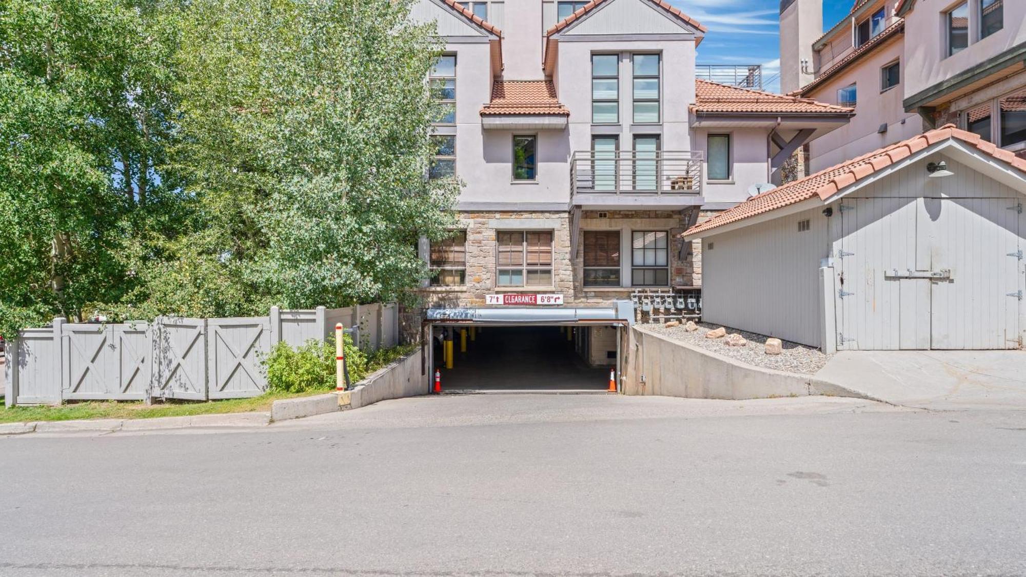 Holiday home Blue Mesa Penthouse By Avantstay Buyout Of 3 Units Ski-inski-out Telluride