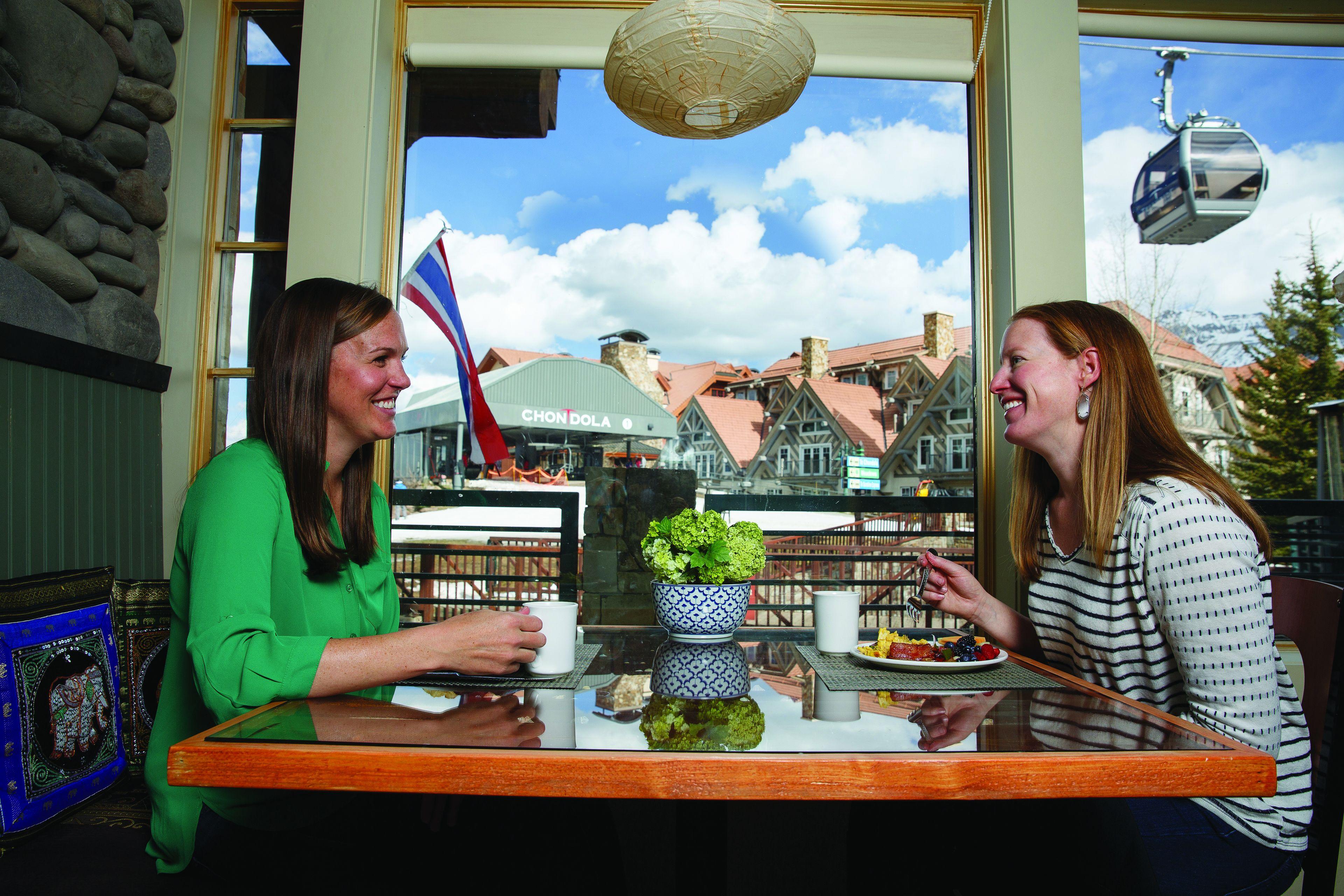 Hotel At Lost Creek 4*