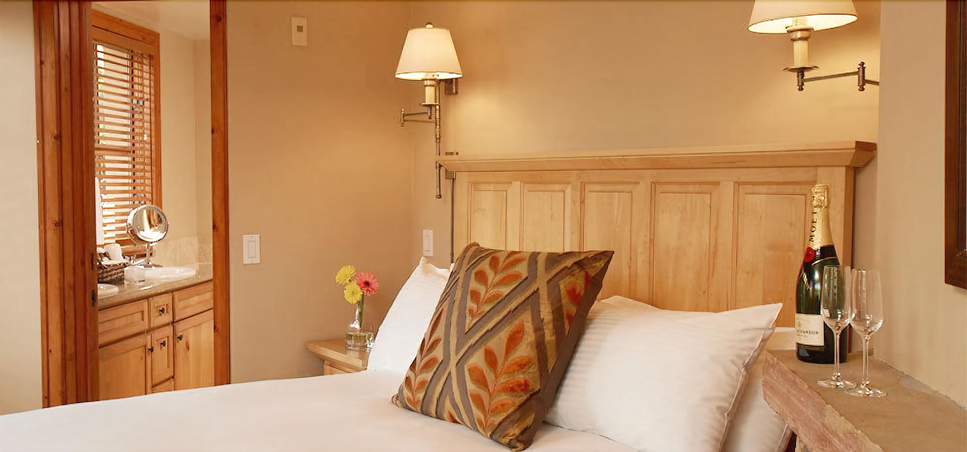 Hotel At Lost Creek Telluride