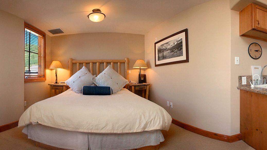 At Lost Creek Telluride