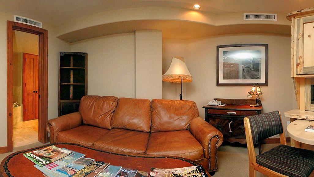 Hotel At Lost Creek Telluride