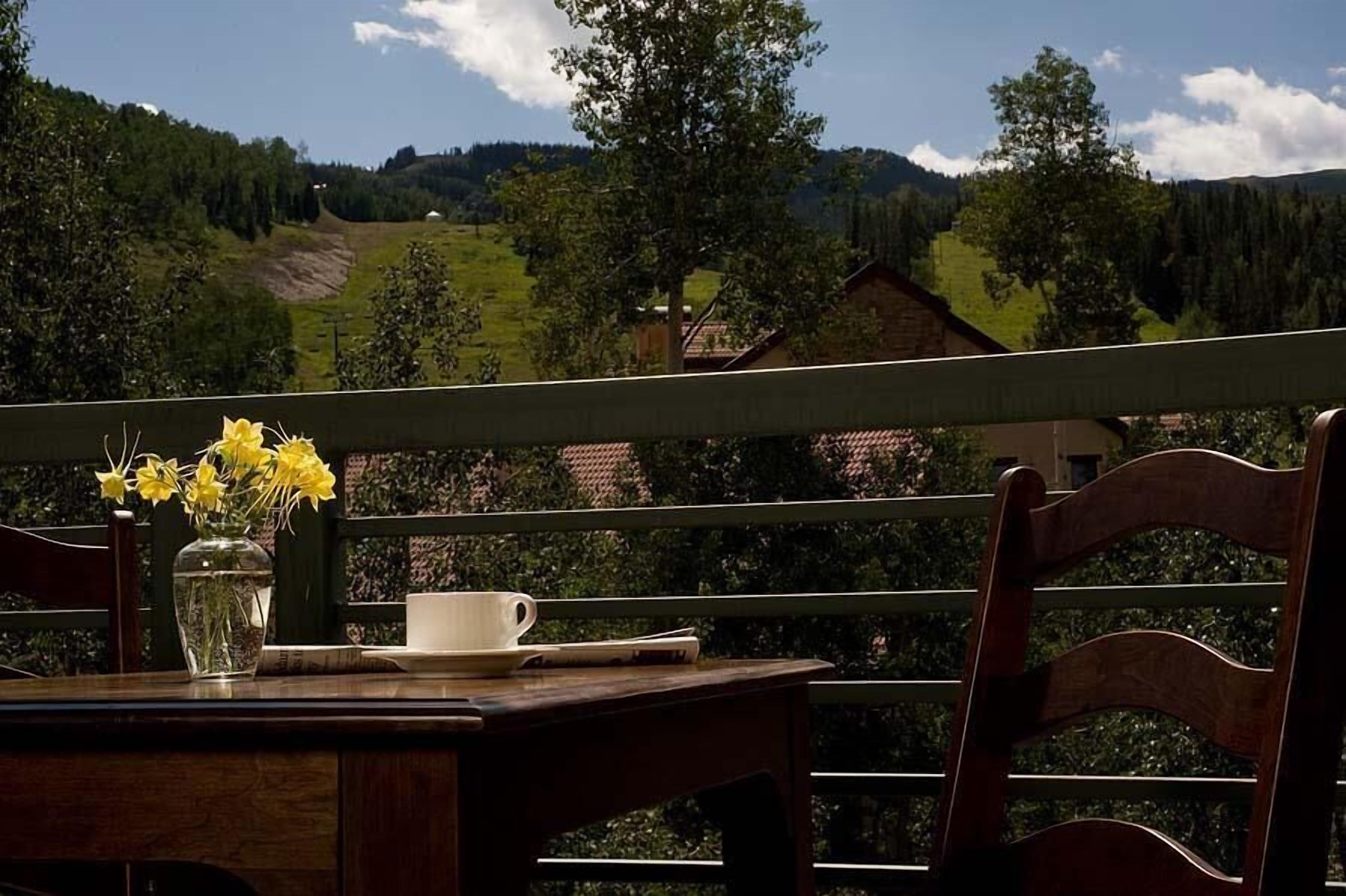 Hotel At Lost Creek Telluride