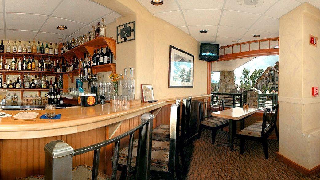 Hotel At Lost Creek Telluride