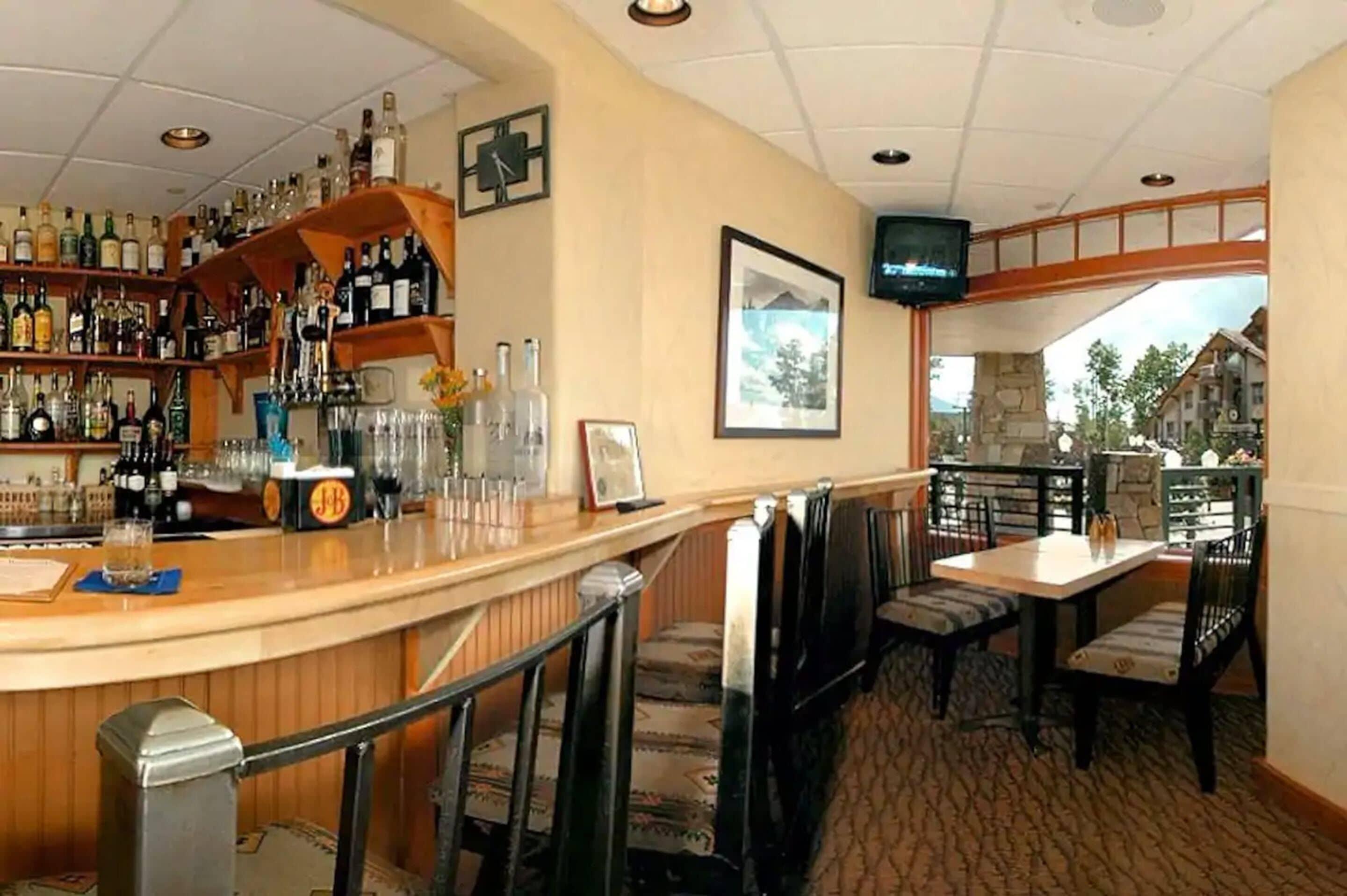 Hotel At Lost Creek 4*