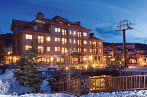 At Lost Creek 4* Telluride