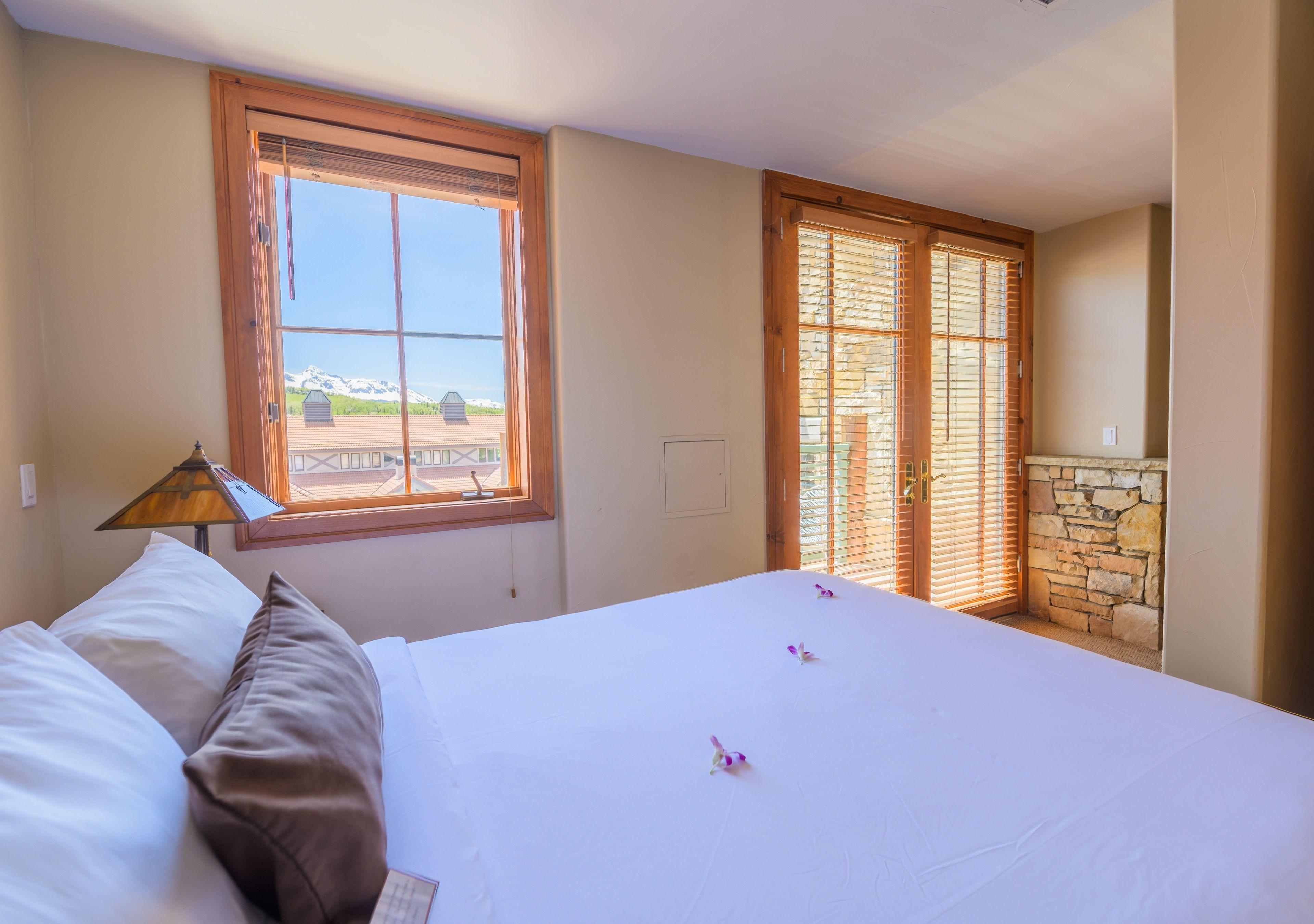 At Lost Creek Hotel Telluride