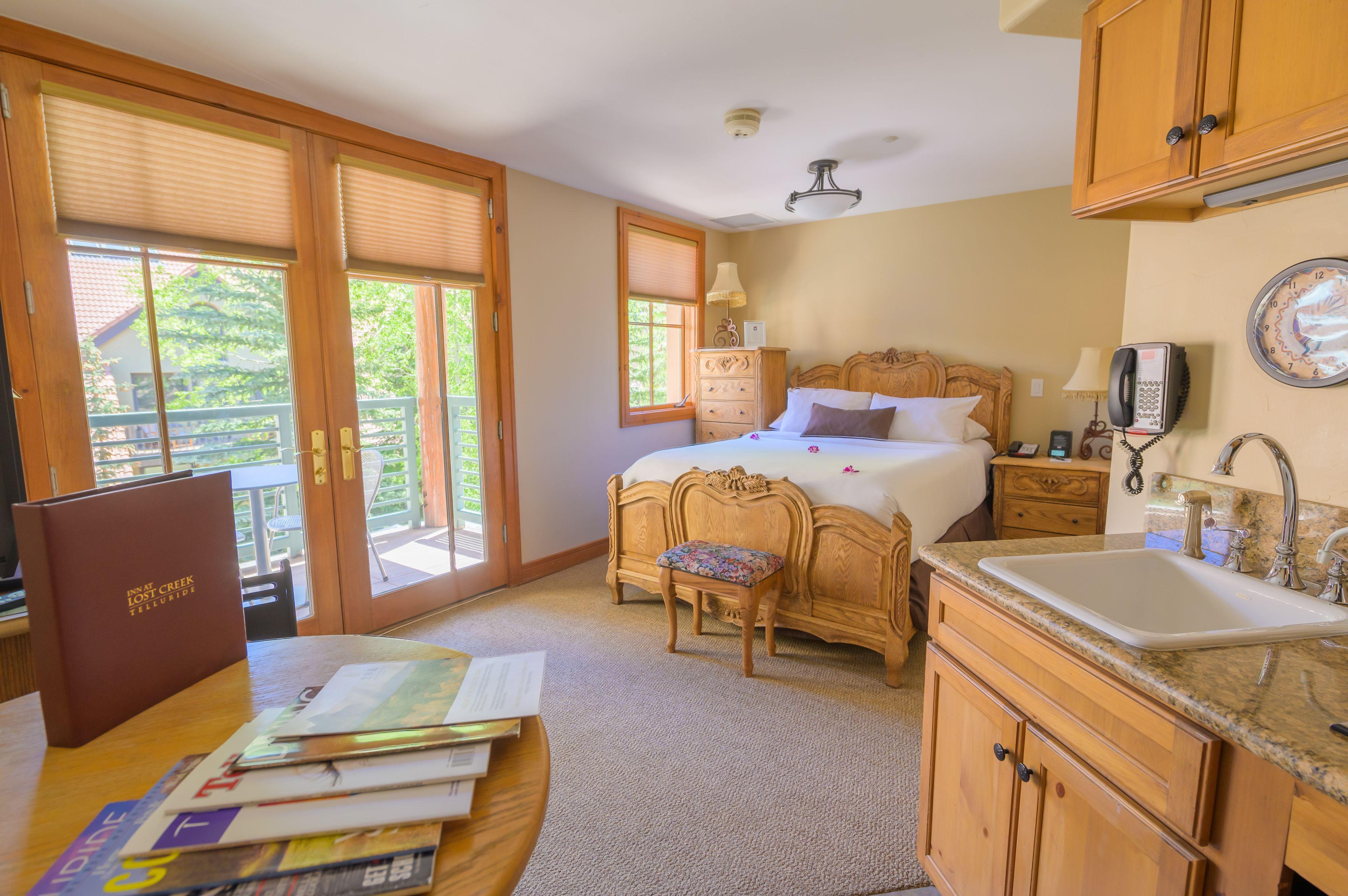 Hotel At Lost Creek Telluride