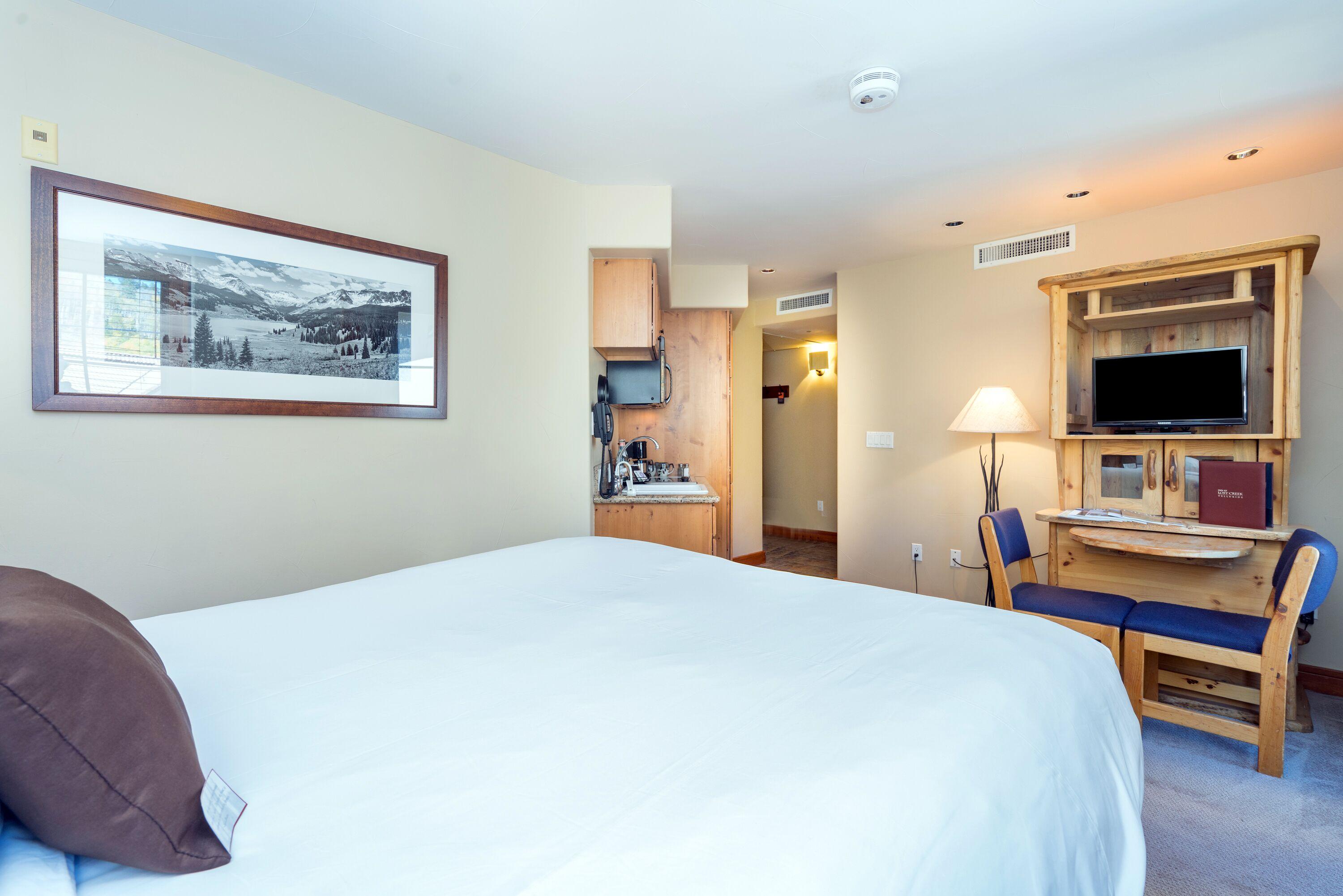 Hotel At Lost Creek 4*