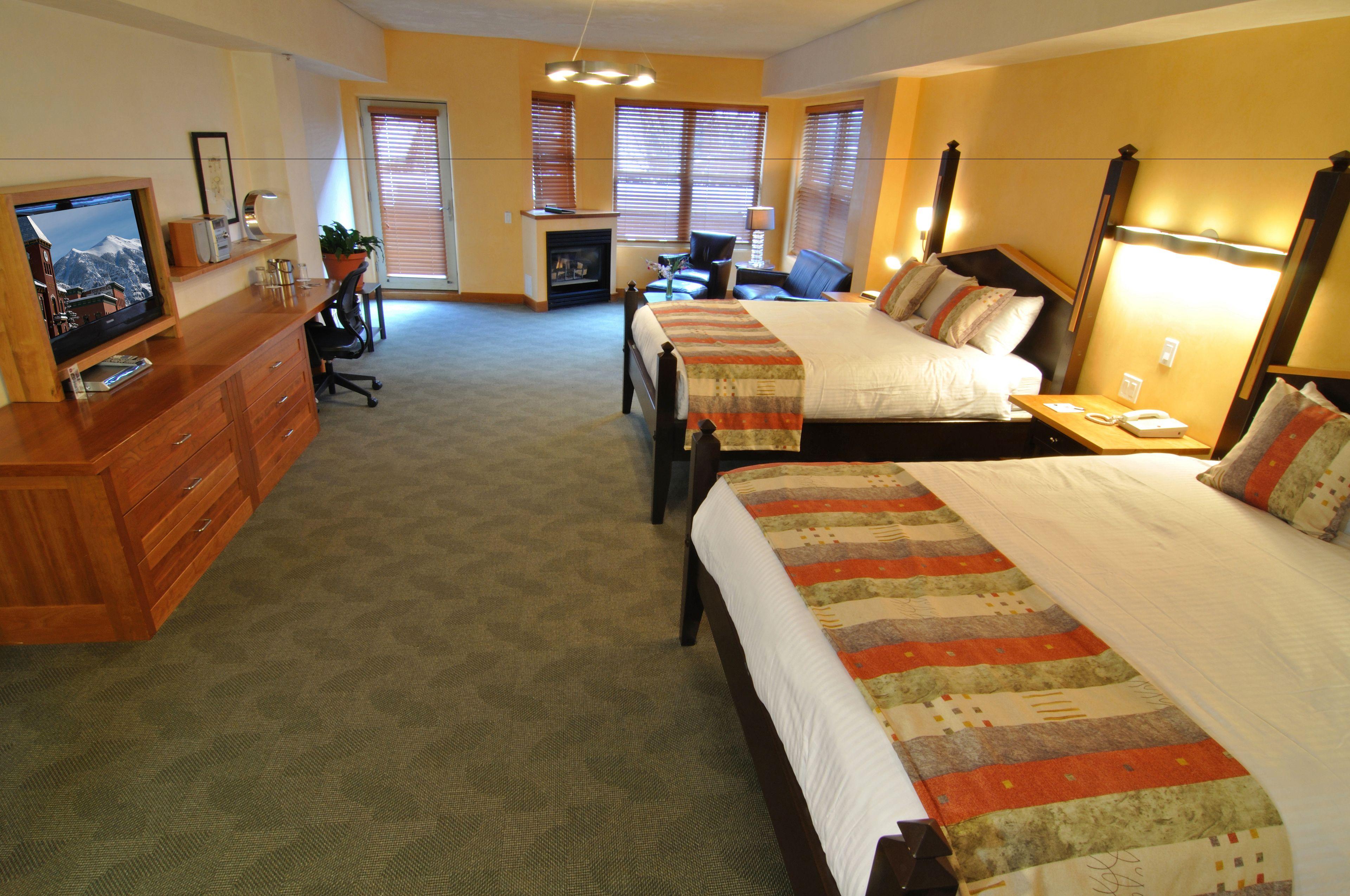 Hotel Camel's Garden