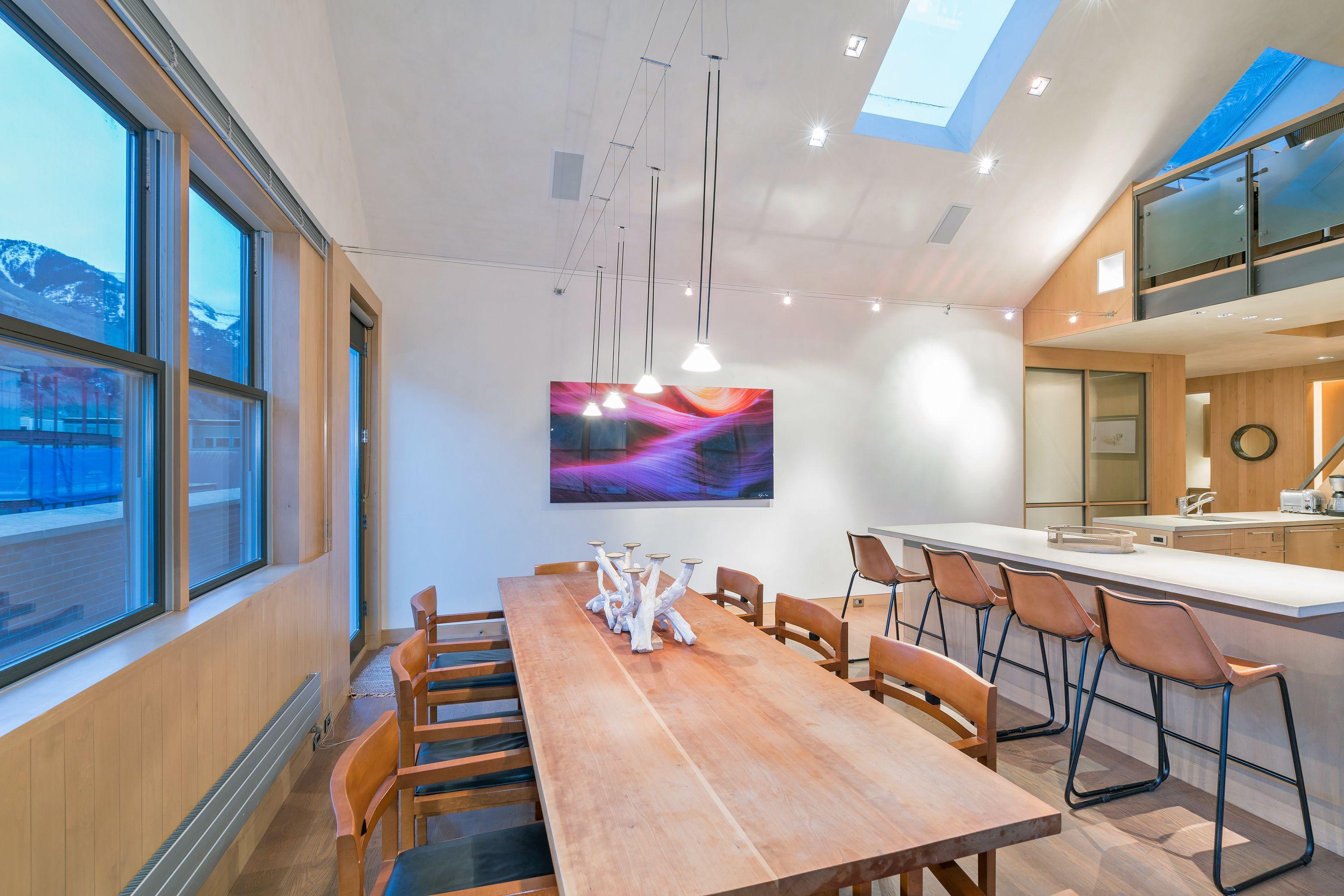 Camel's Garden Telluride