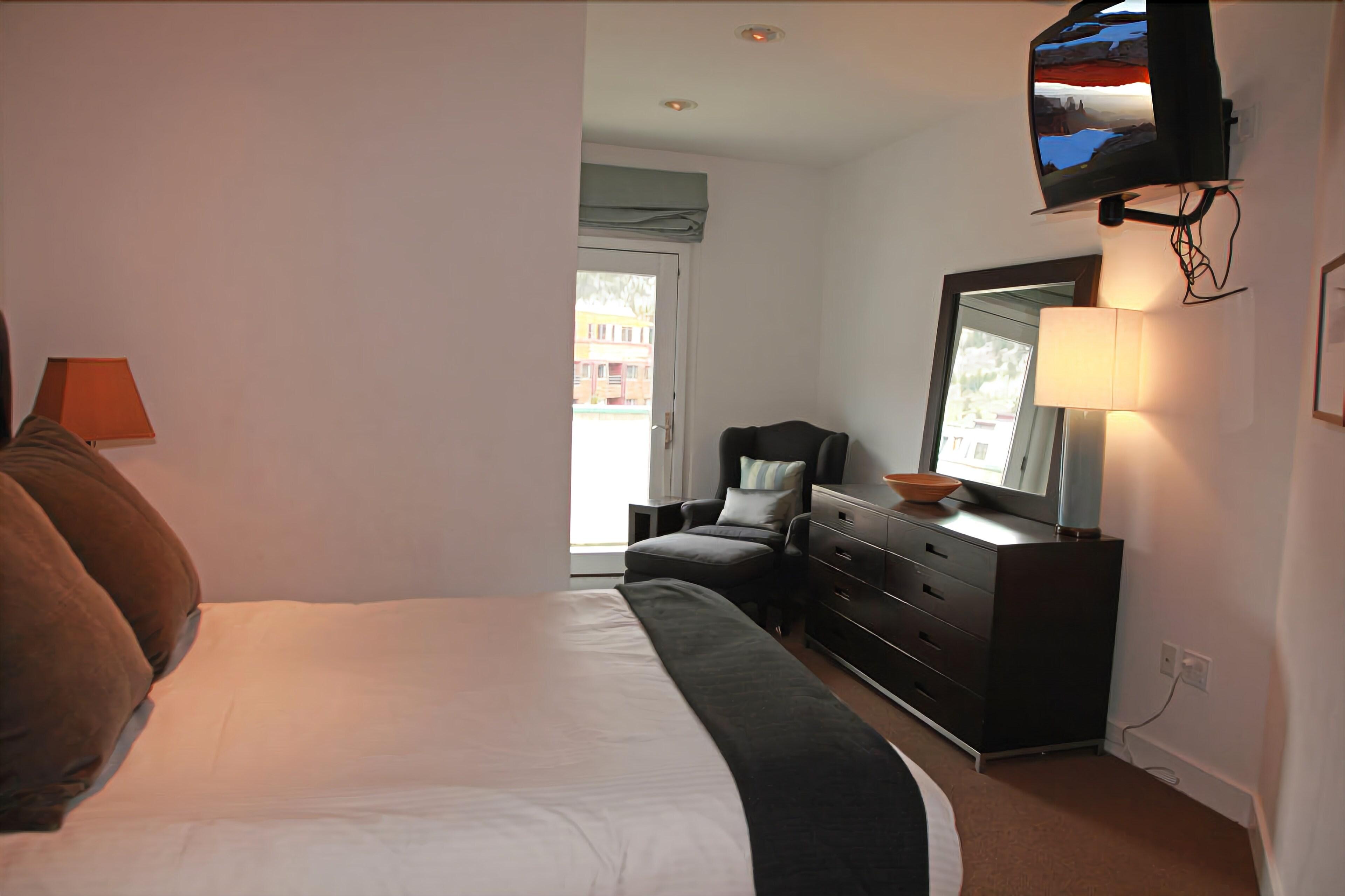 Camel's Garden 3* Telluride