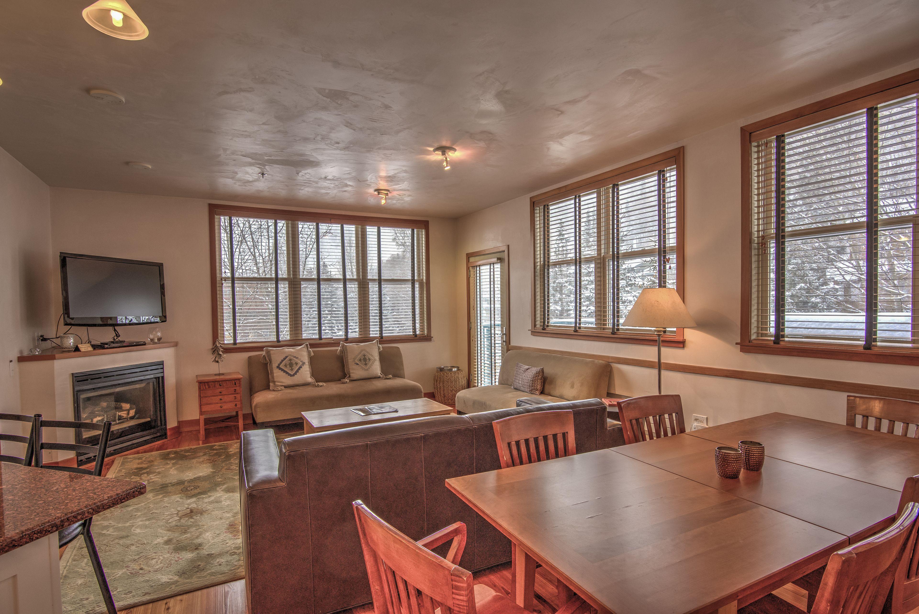 Camel's Garden Hotel Telluride