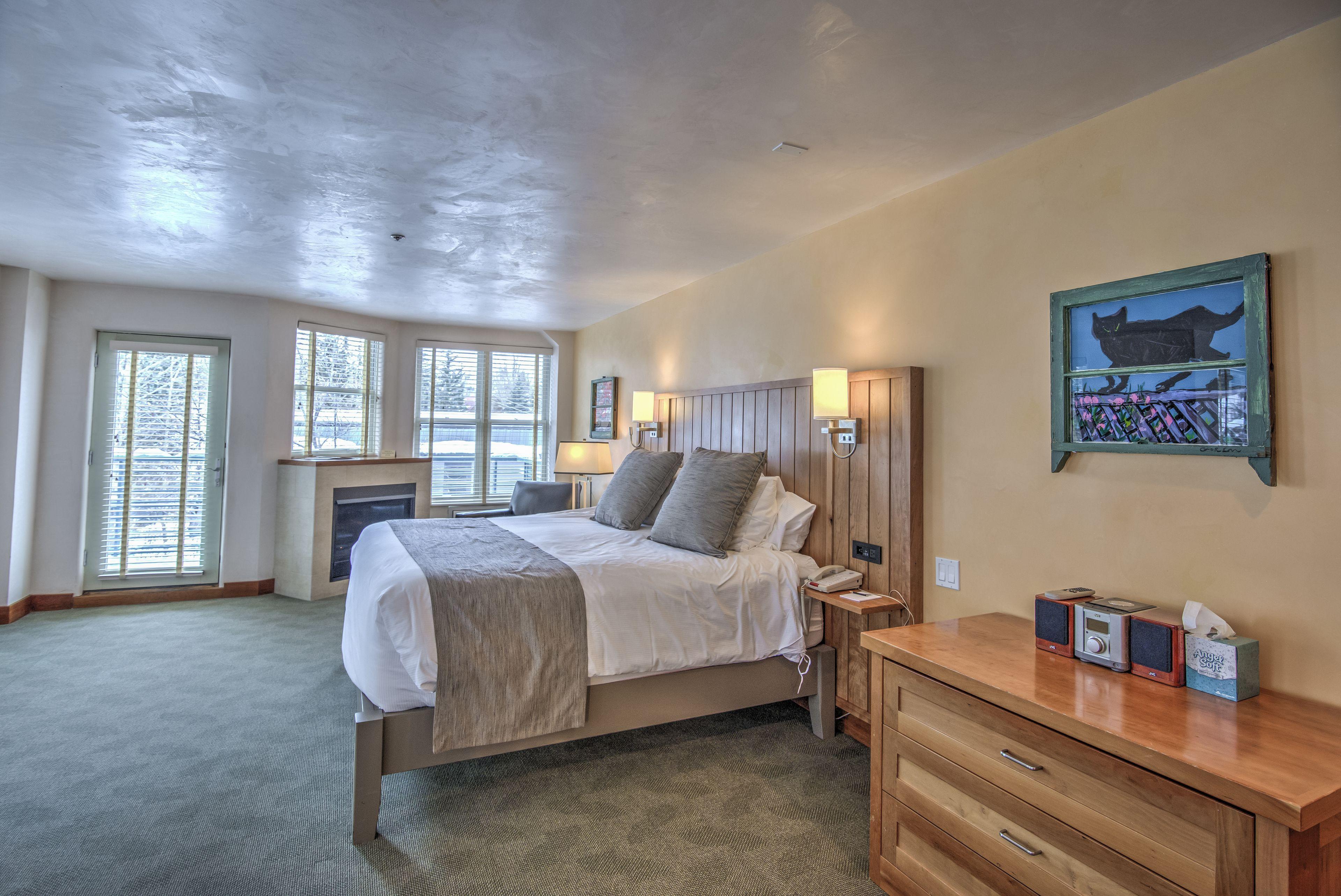 Hotel Camel's Garden Telluride