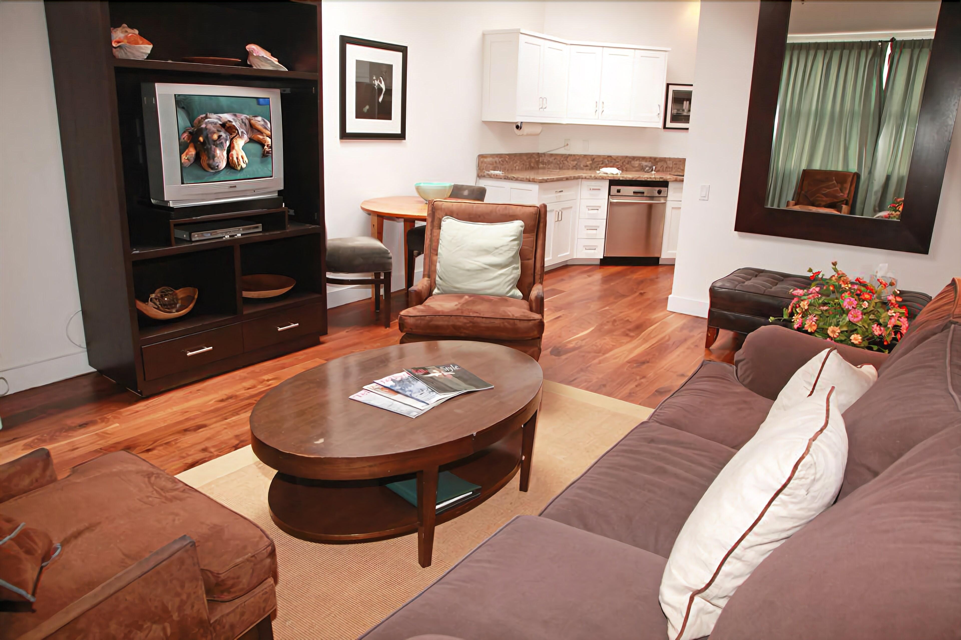 Camel's Garden 3* Telluride