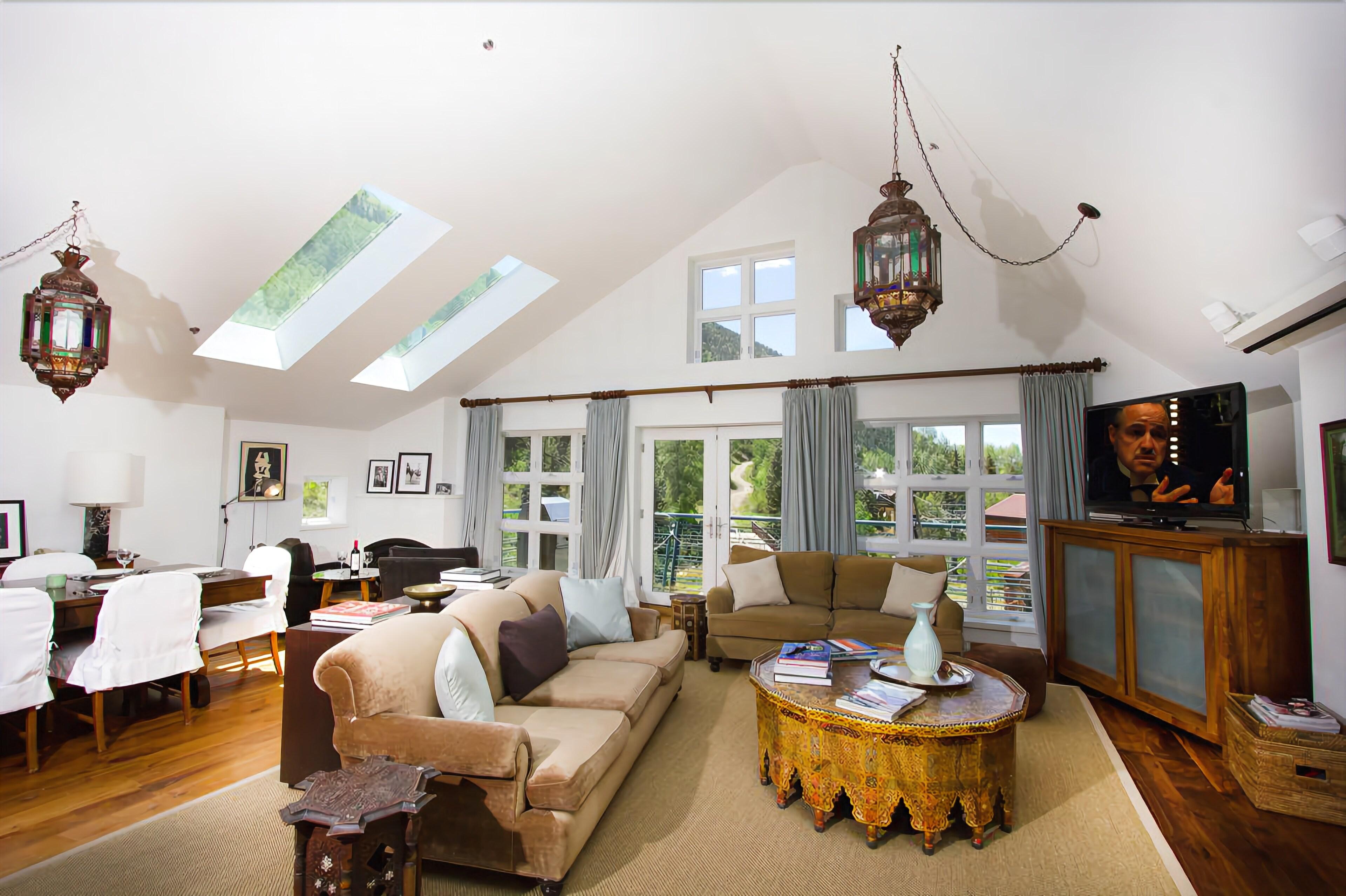 Hotel Camel's Garden Telluride