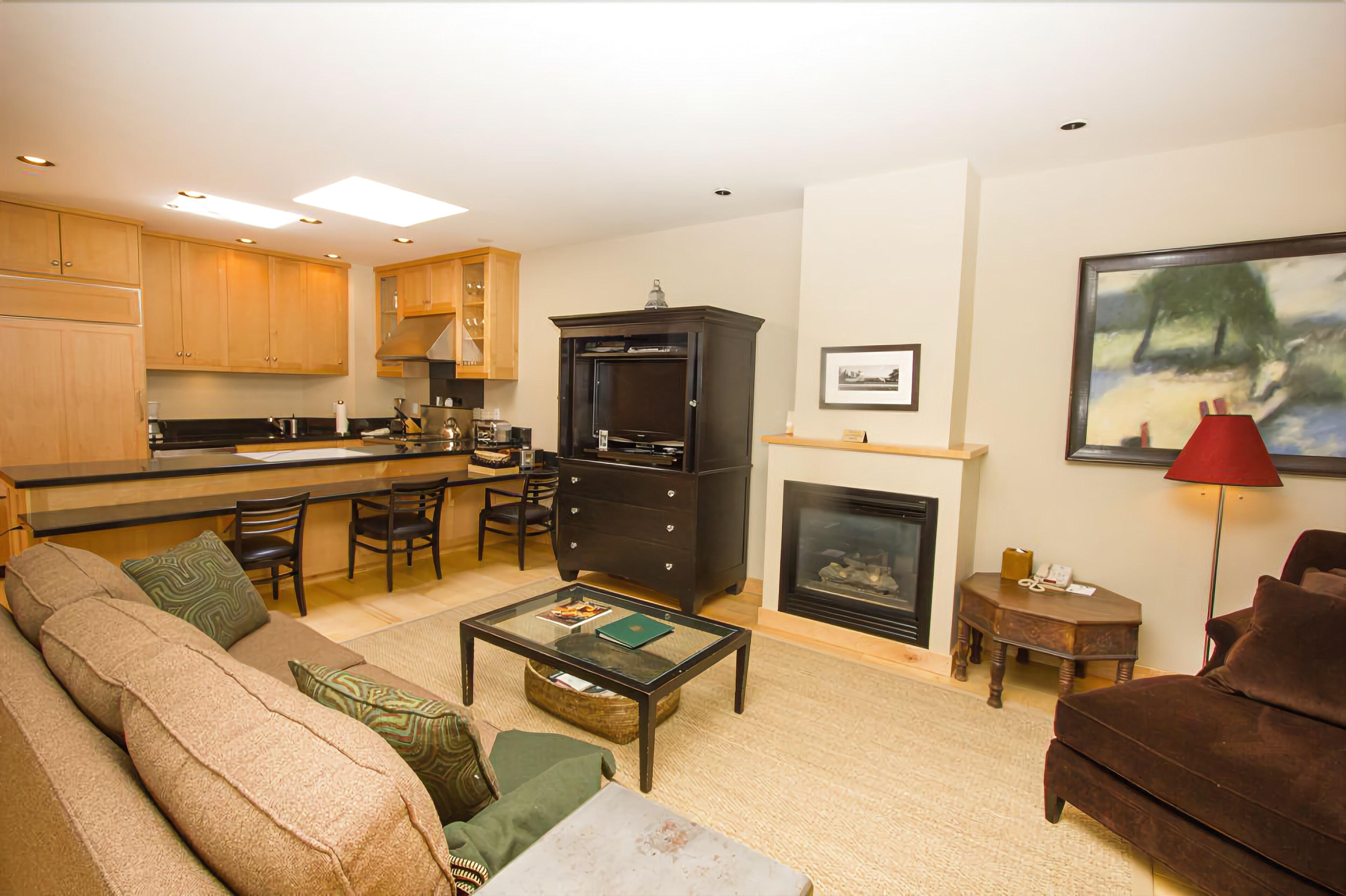 Hotel Camel's Garden Telluride