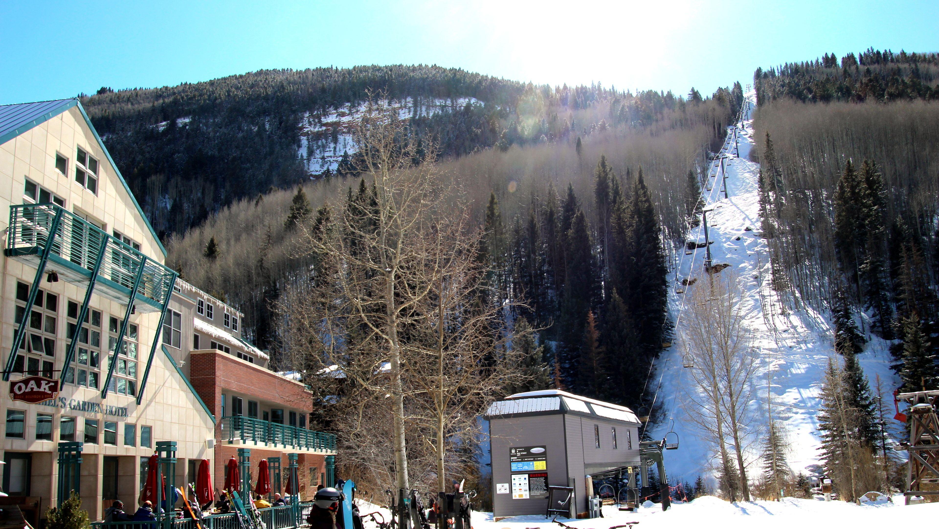 Camel's Garden Hotel 3*