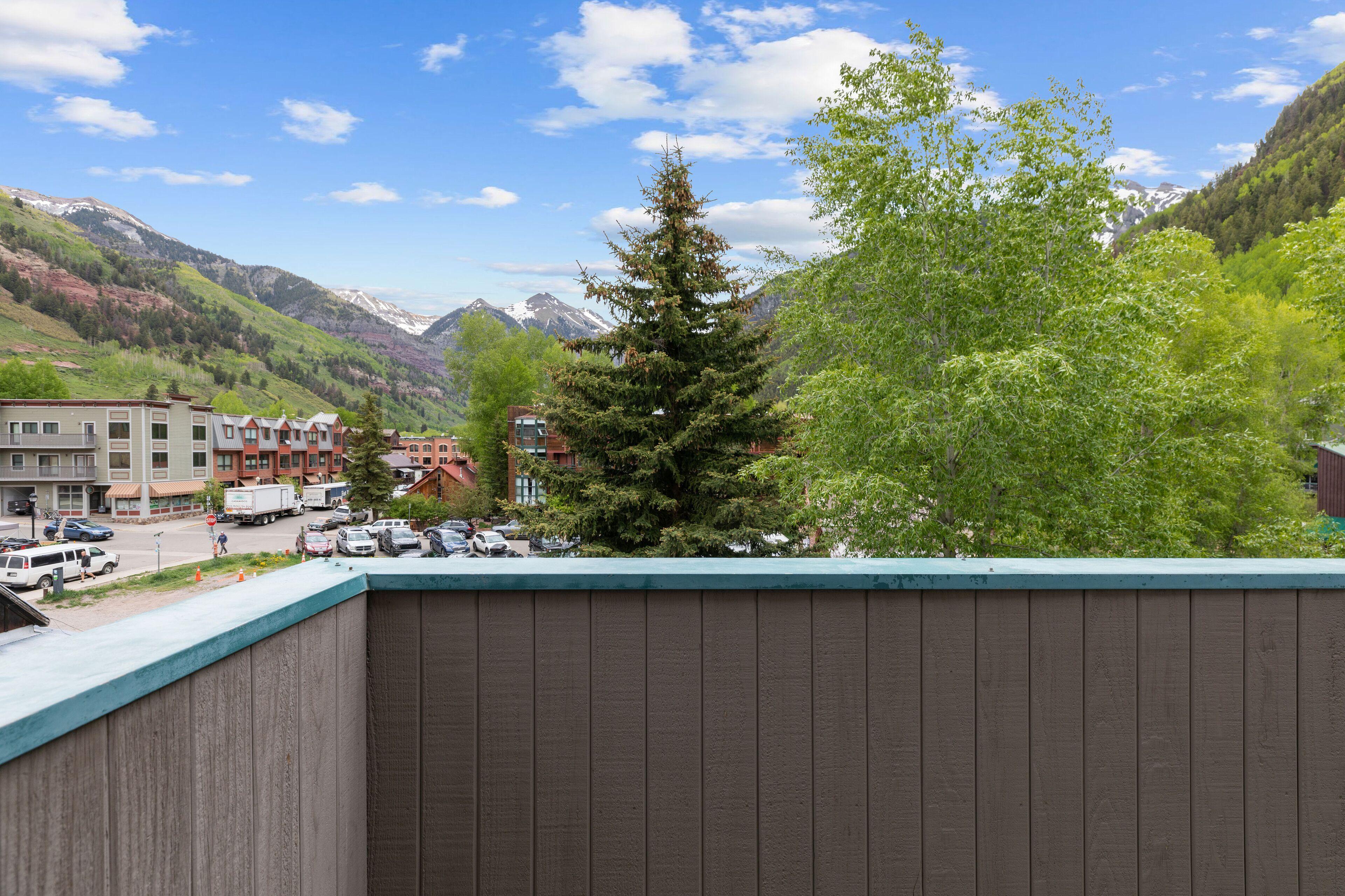 Camel's Garden Hotel Telluride