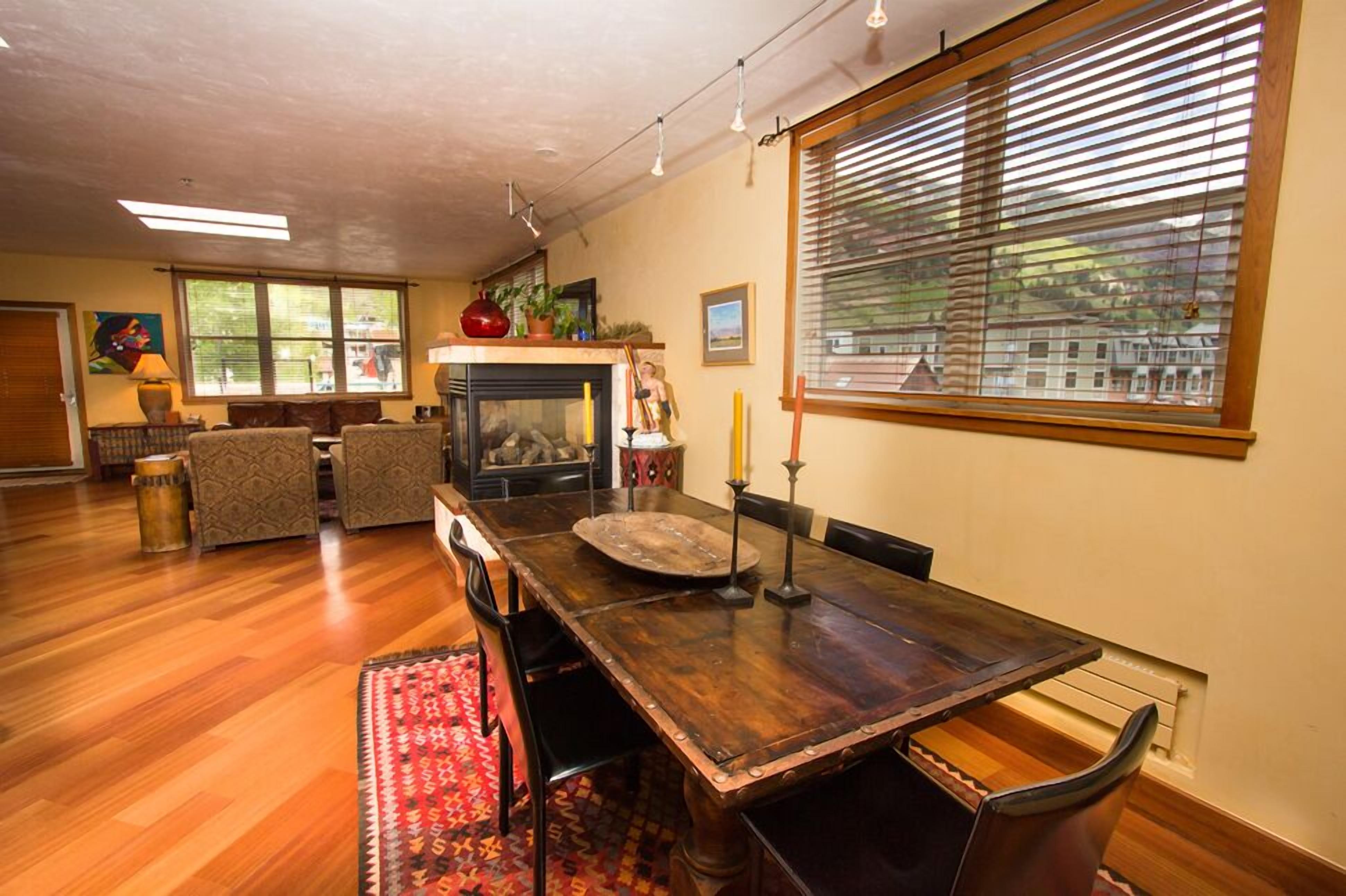 Camel's Garden 3* Telluride