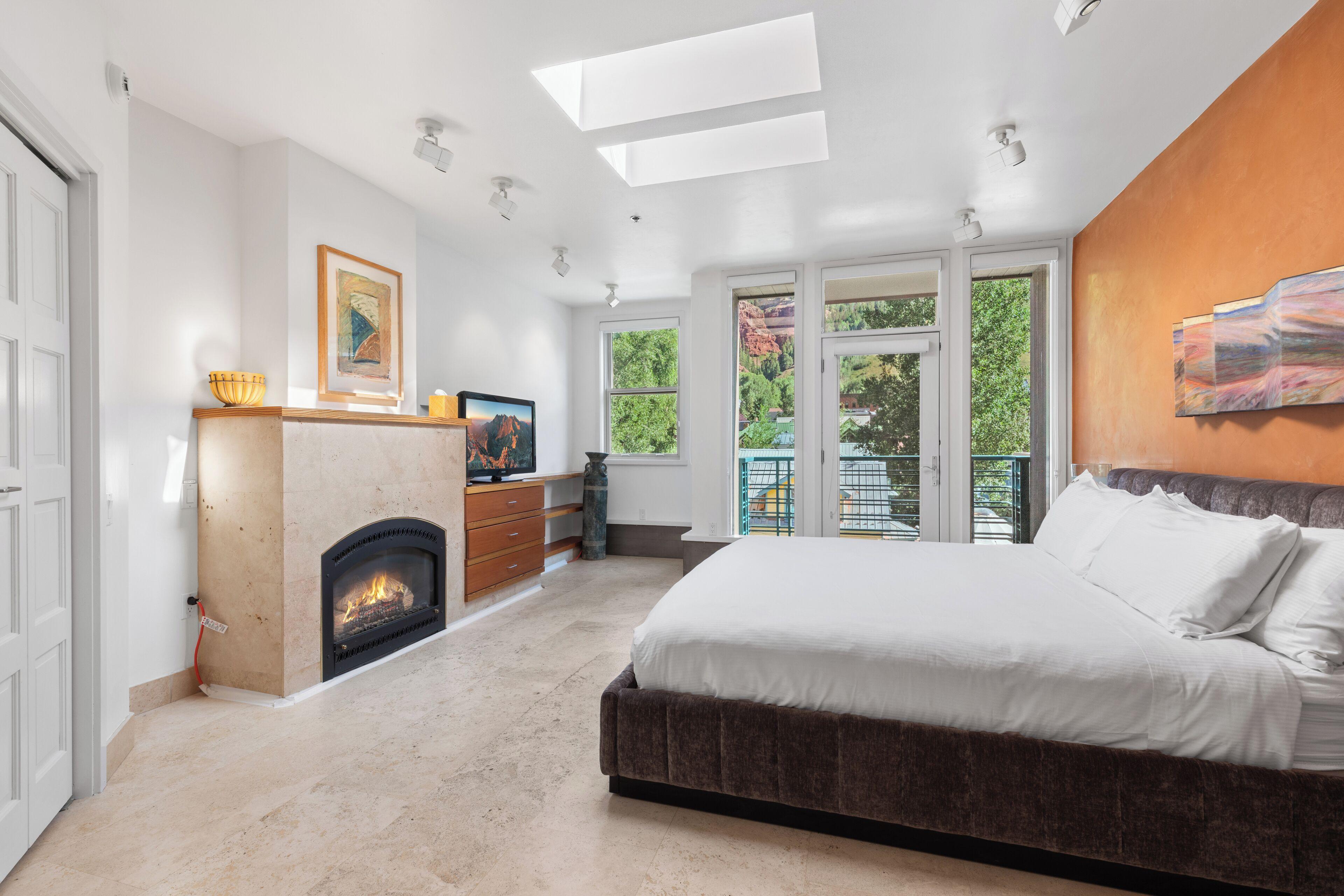 Camel's Garden 3* Telluride