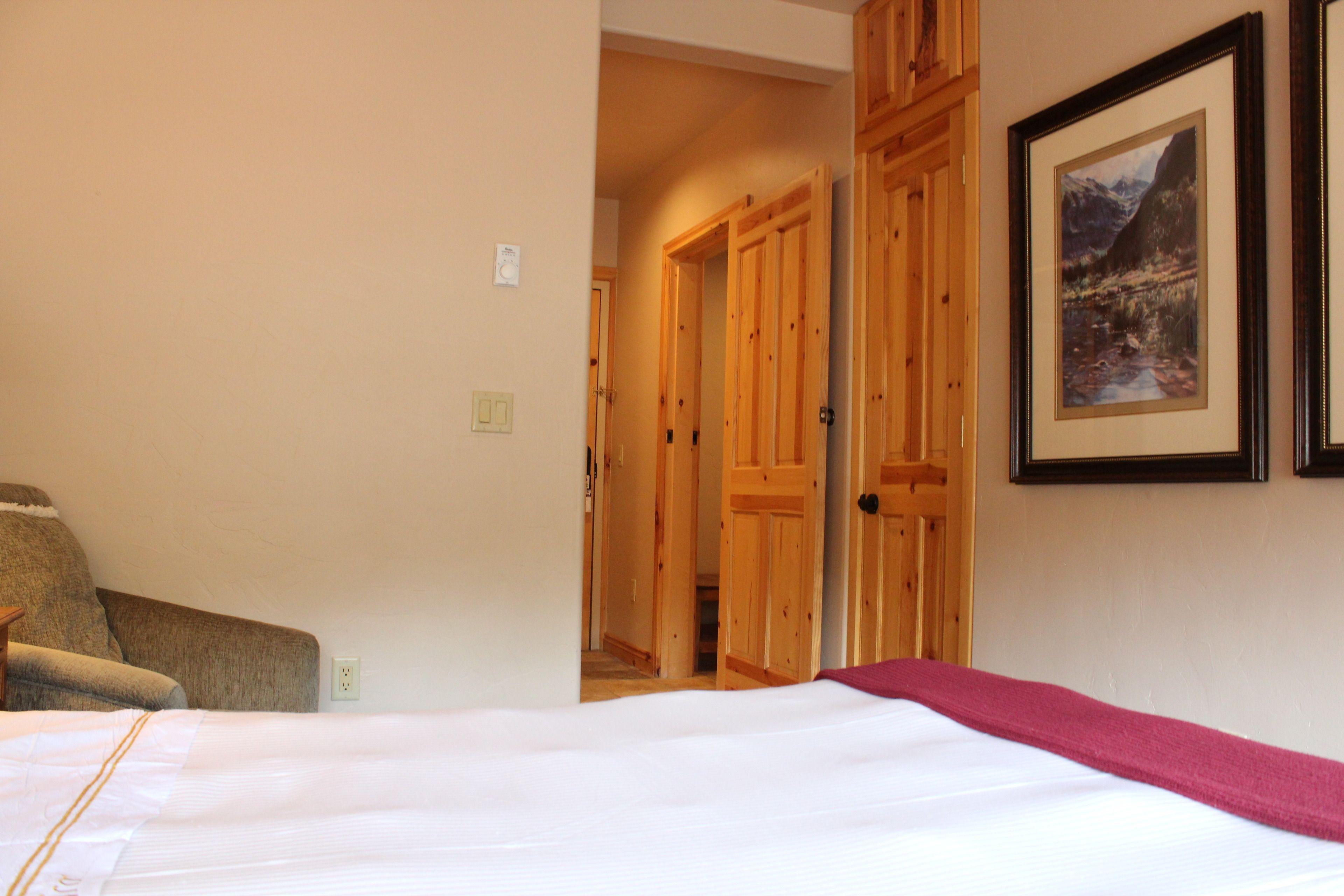 Mountain Lodge Telluride