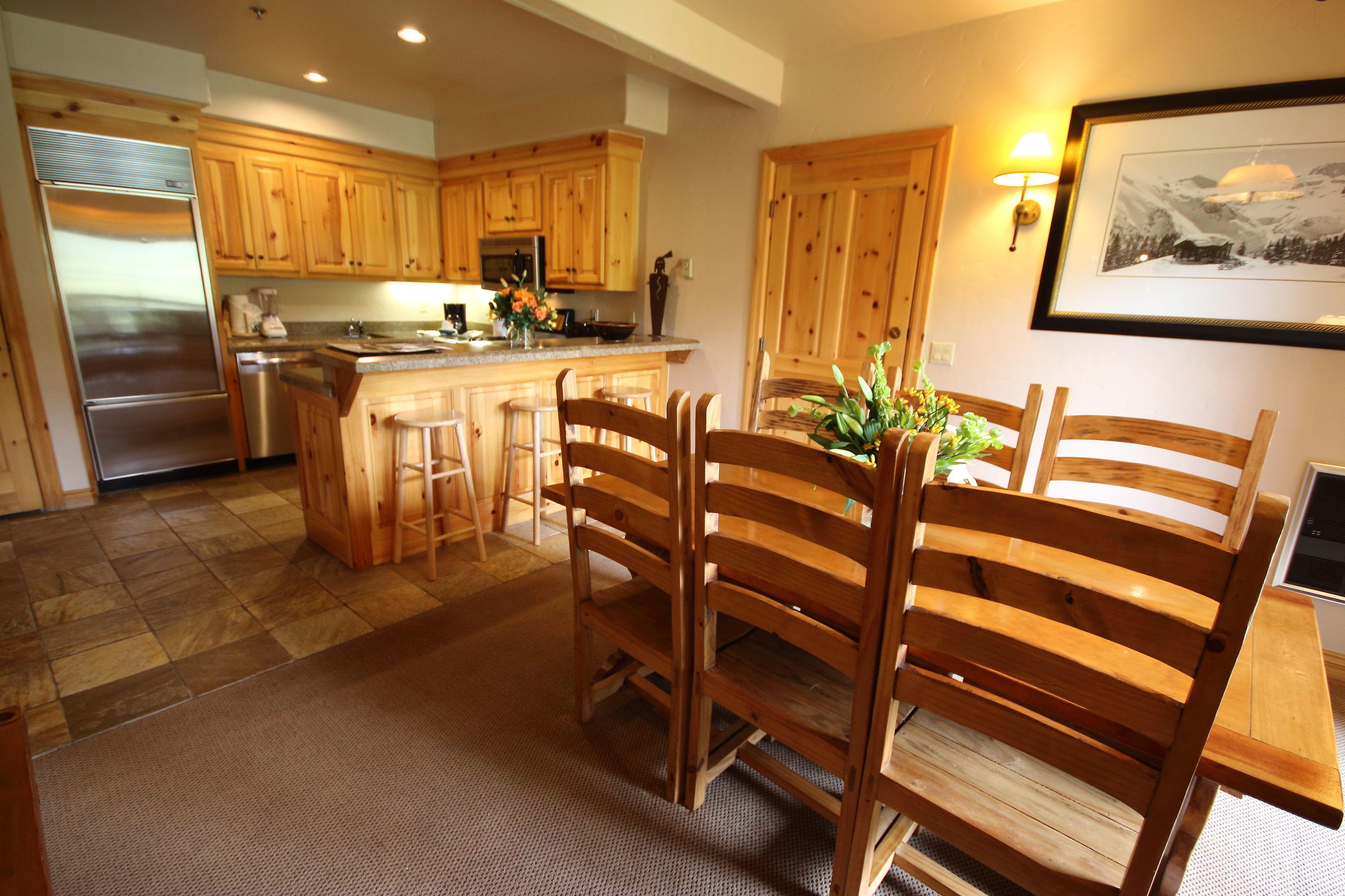 Mountain Lodge Telluride